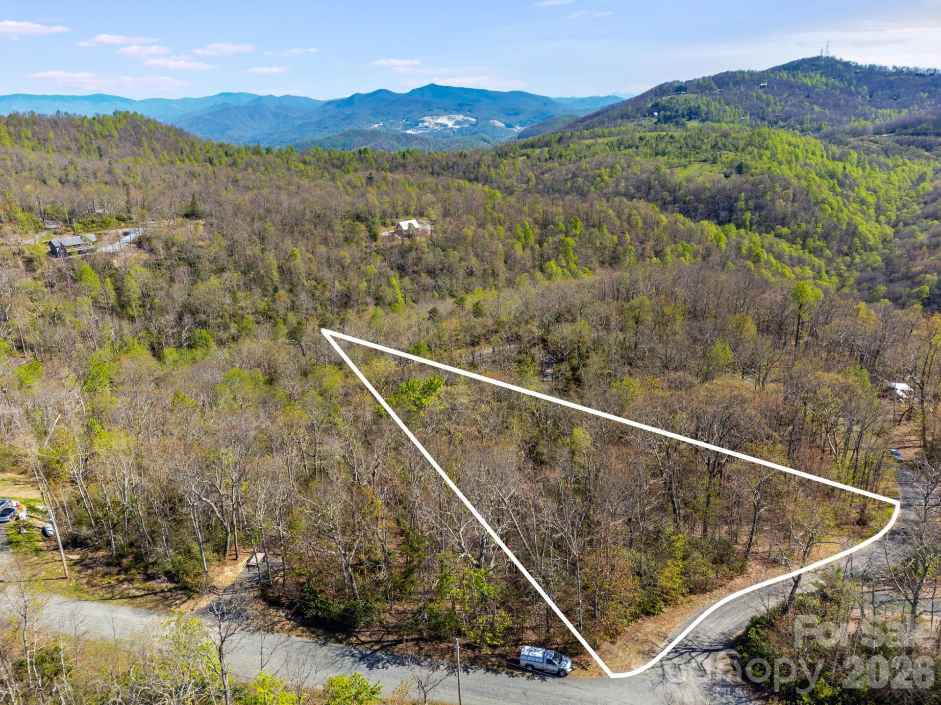 Lot 27 Trails End Road #27 - Photo 34