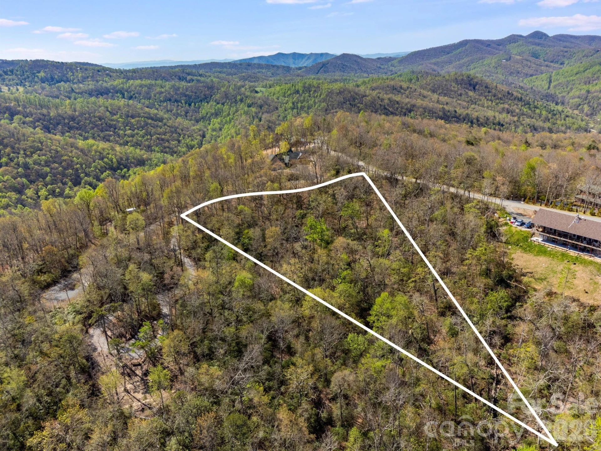 Lot 27 Trails End Road #27 - Photo 30