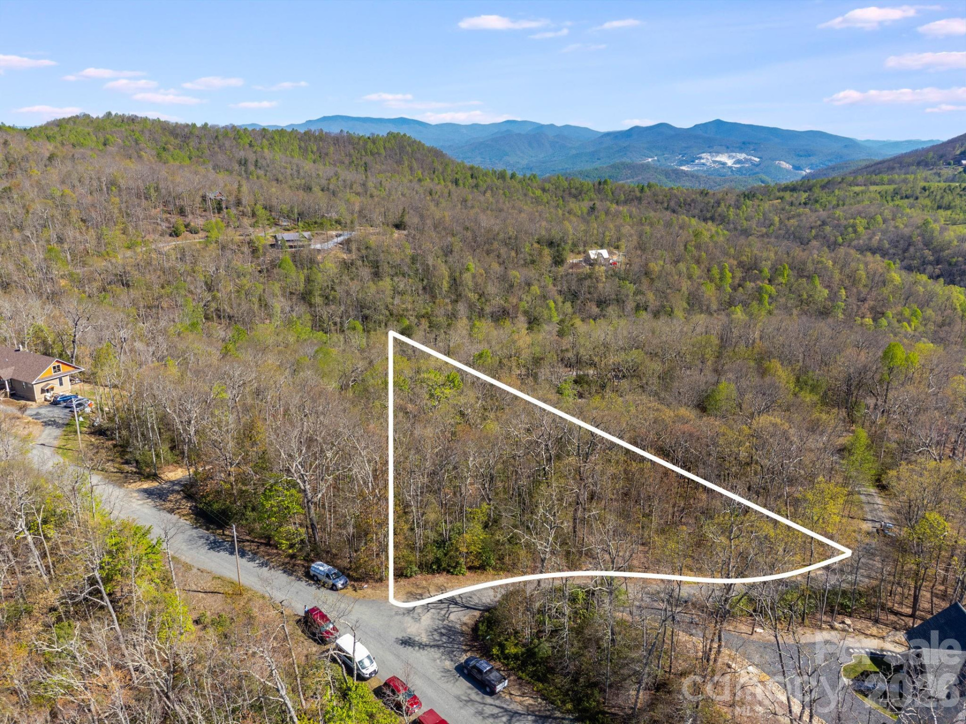 Lot 27 Trails End Road #27 - Photo 35