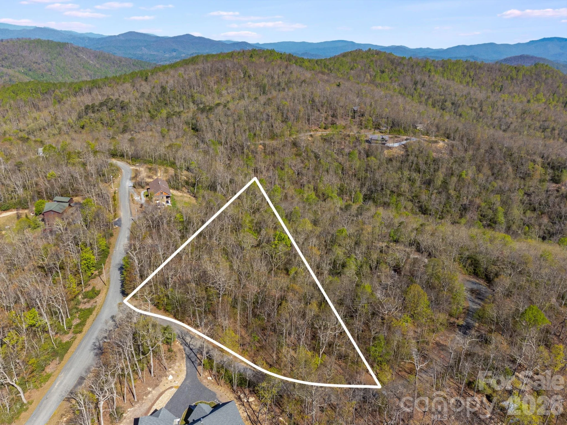 Lot 27 Trails End Road #27 - Photo 31