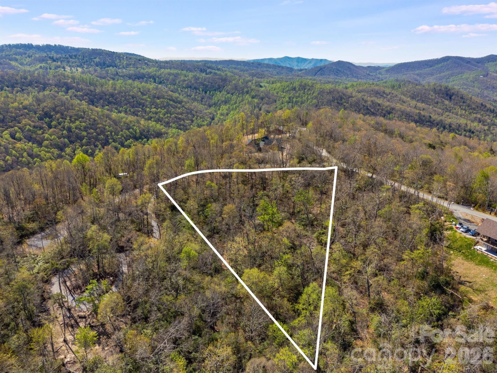Lot 27 Trails End Road #27 - Photo 32