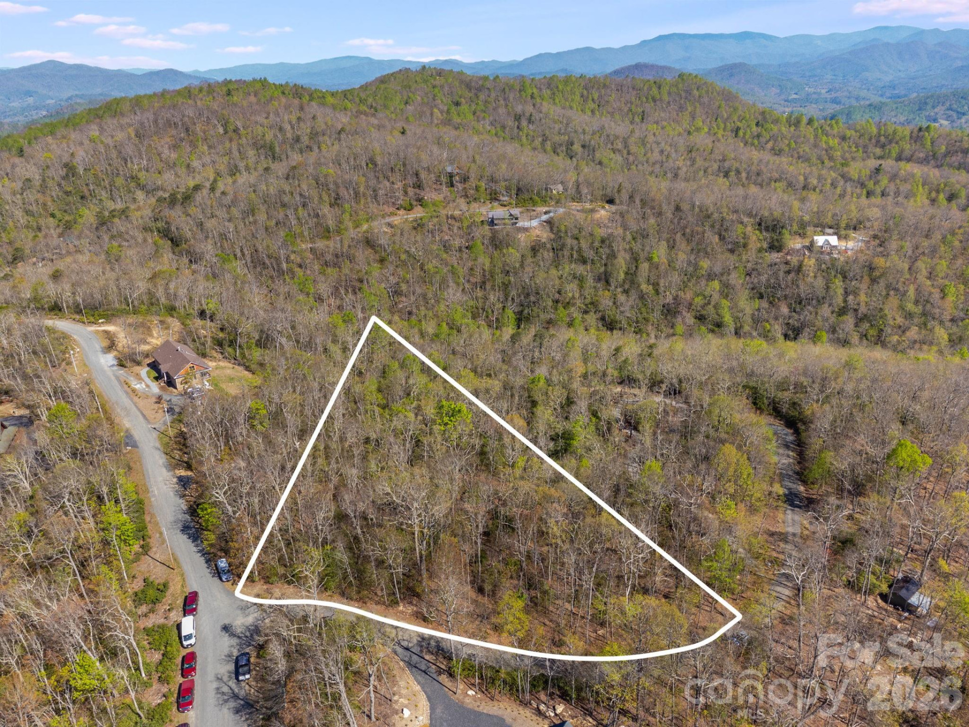 Lot 27 Trails End Road #27 - Photo 38