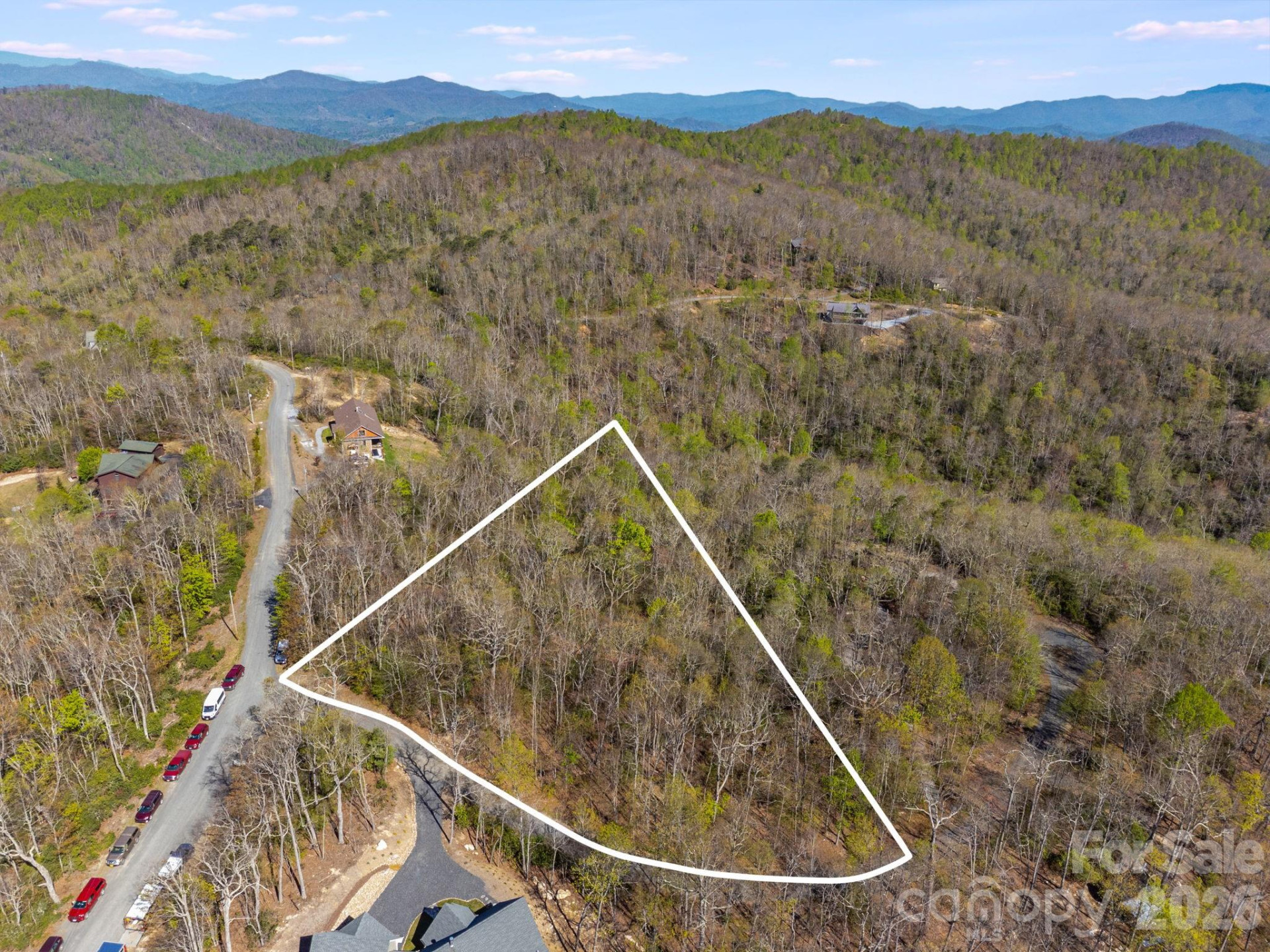 Lot 27 Trails End Road #27 - Photo 39
