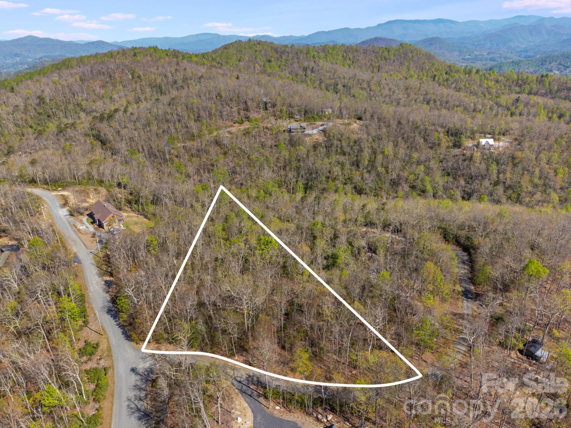 Lot 27 Trails End Road #27 - Photo 35