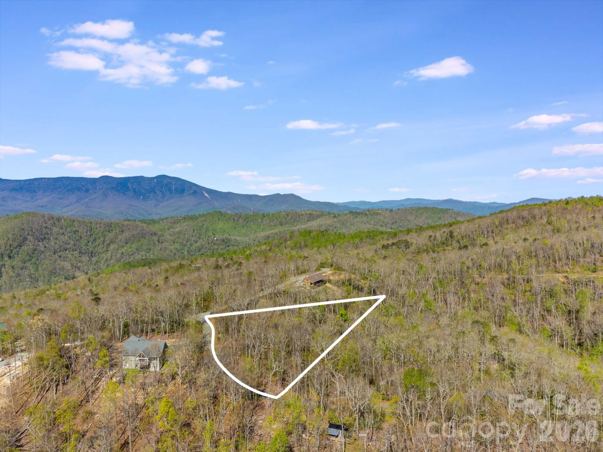 Lot 27 Trails End Road #27 - Photo 36