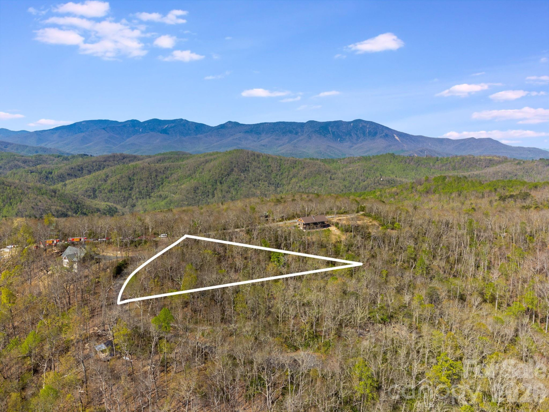 Lot 27 Trails End Road #27 - Photo 6