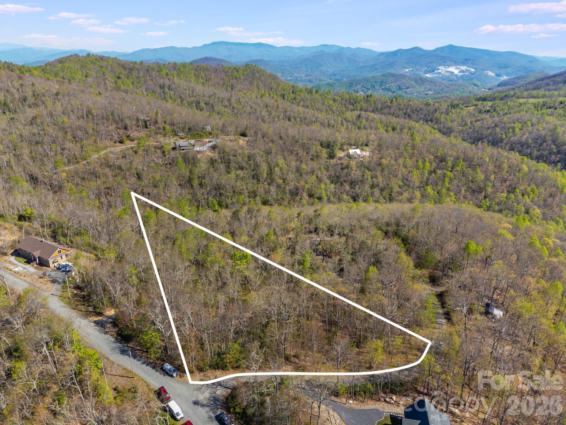 Lot 27 Trails End Road #27 - Photo 7
