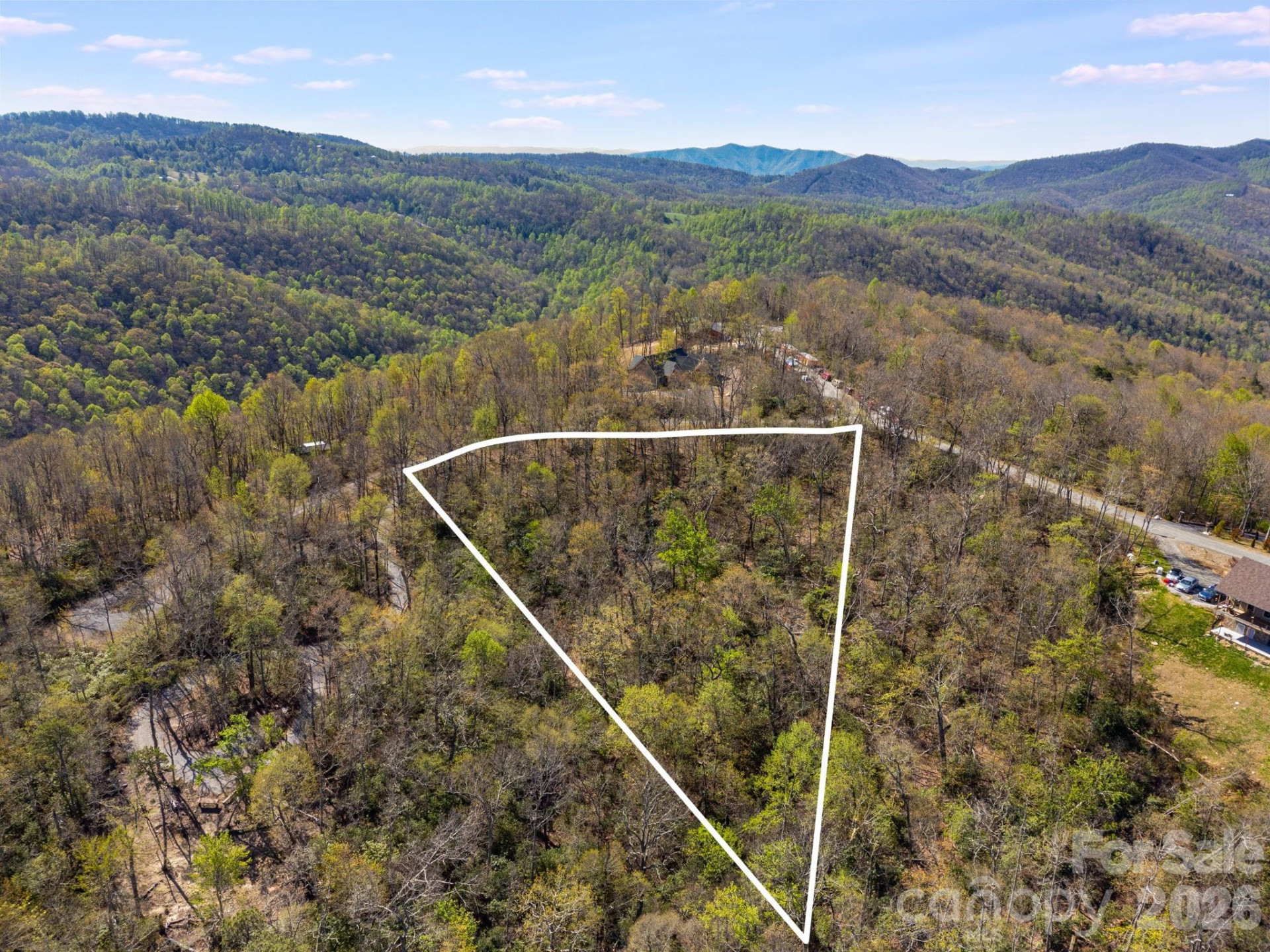 Lot 27 Trails End Road #27 - Photo 8