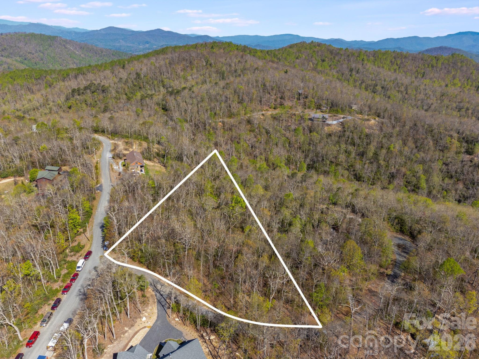 Lot 27 Trails End Road #27 - Photo 9