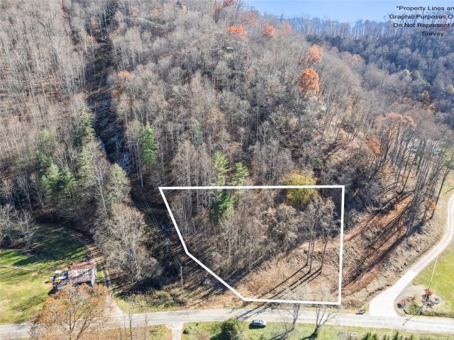 Tract 1: Lots 1 & 2 Fisher Creek Road, Sylva, NC, 28779