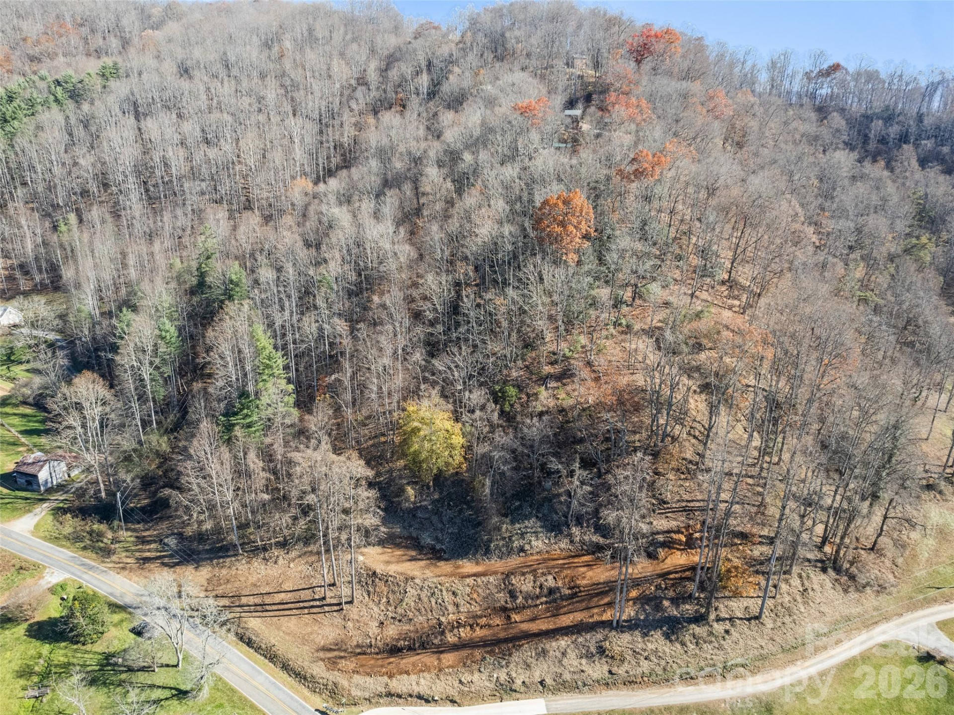 Tract 1: Lots 1 & 2 Fisher Creek Road - Photo 2