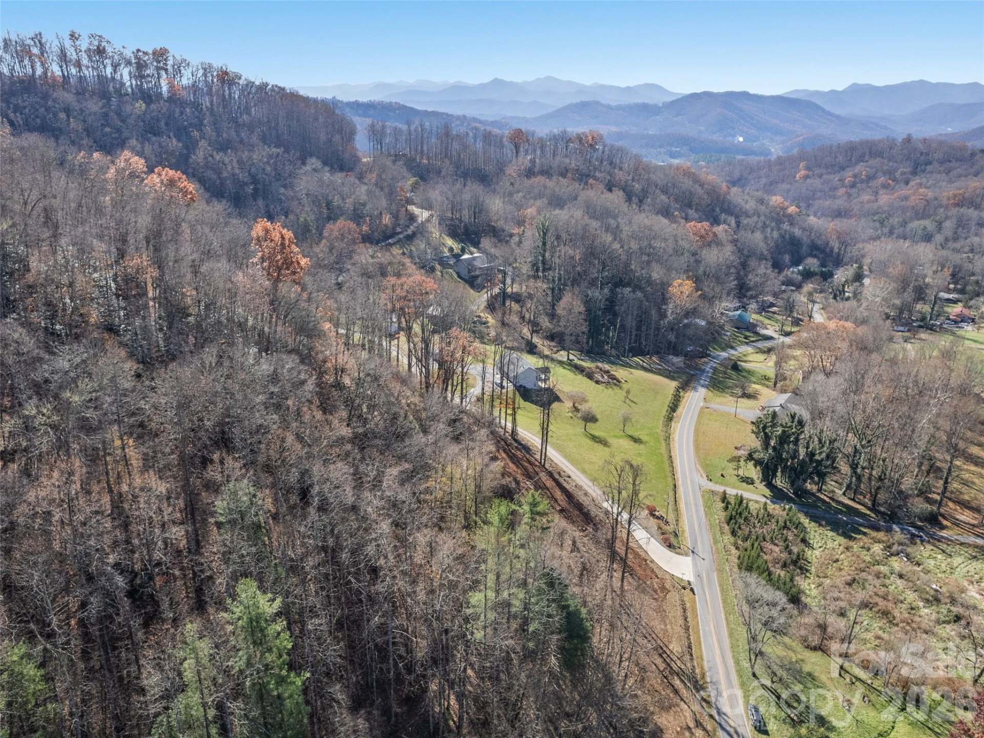 Tract 1: Lots 1 & 2 Fisher Creek Road - Photo 3