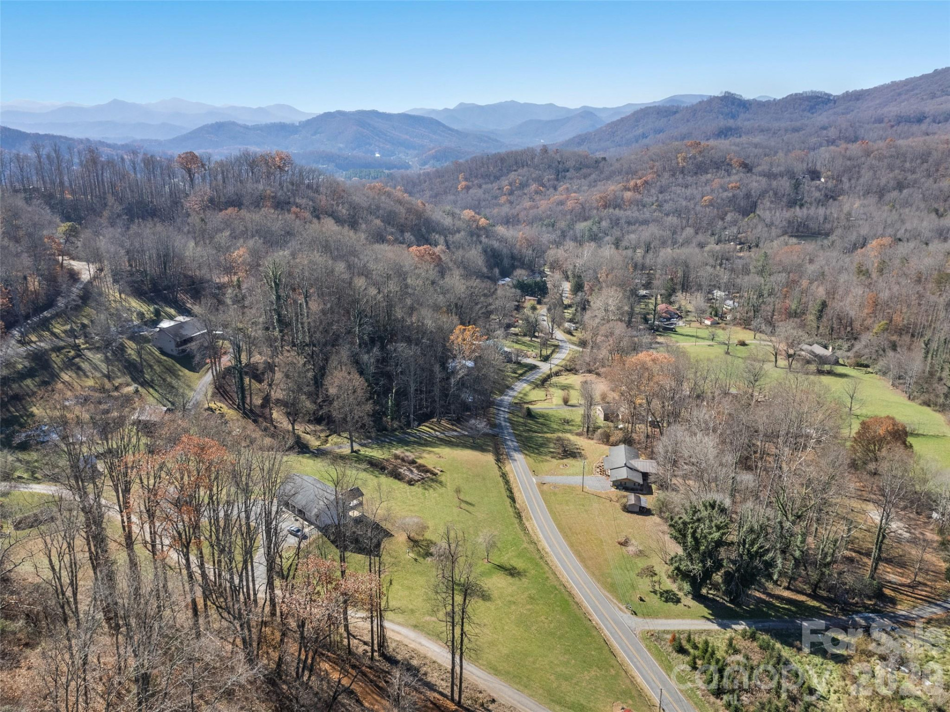 Tract 1: Lots 1 & 2 Fisher Creek Road - Photo 4