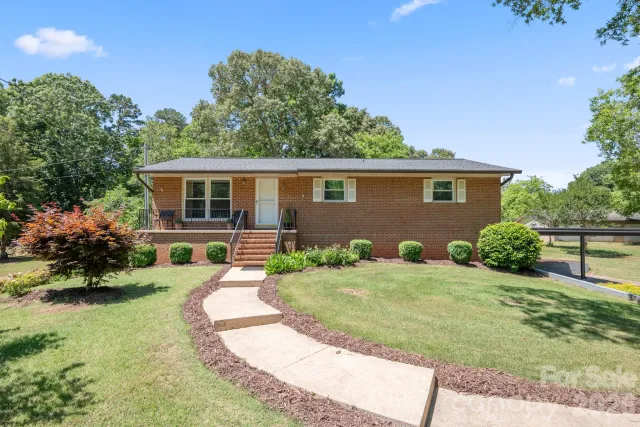 2370 Cannon Farm Road