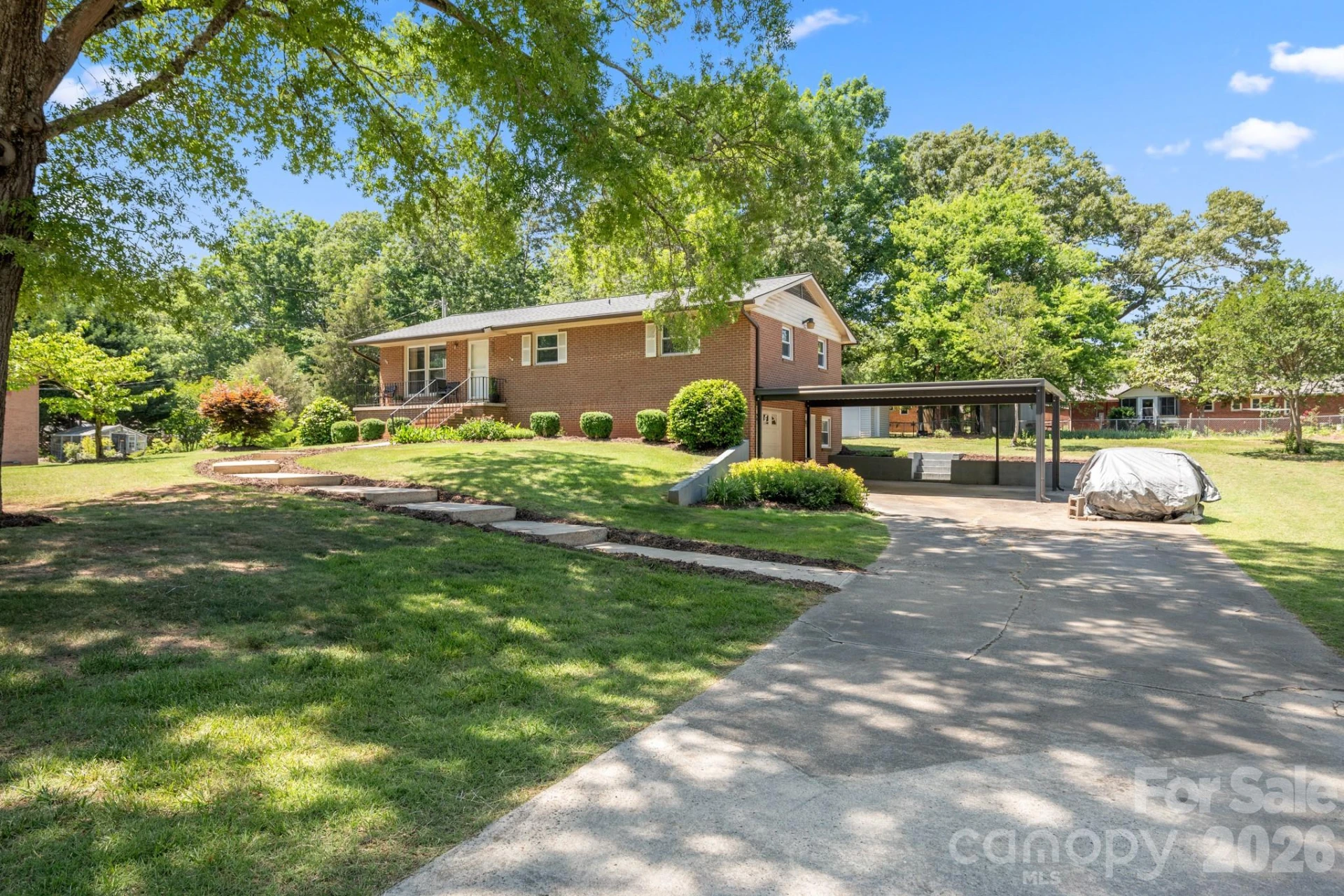 2370 Cannon Farm Road - Photo 2