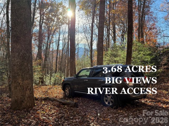 0000 Halls Chapel Road, Burnsville, NC, 28714