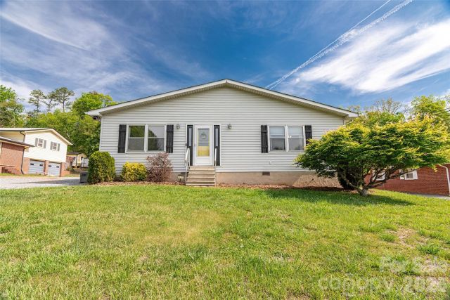 445 Old Caroleen Road, Forest City, NC, 28043