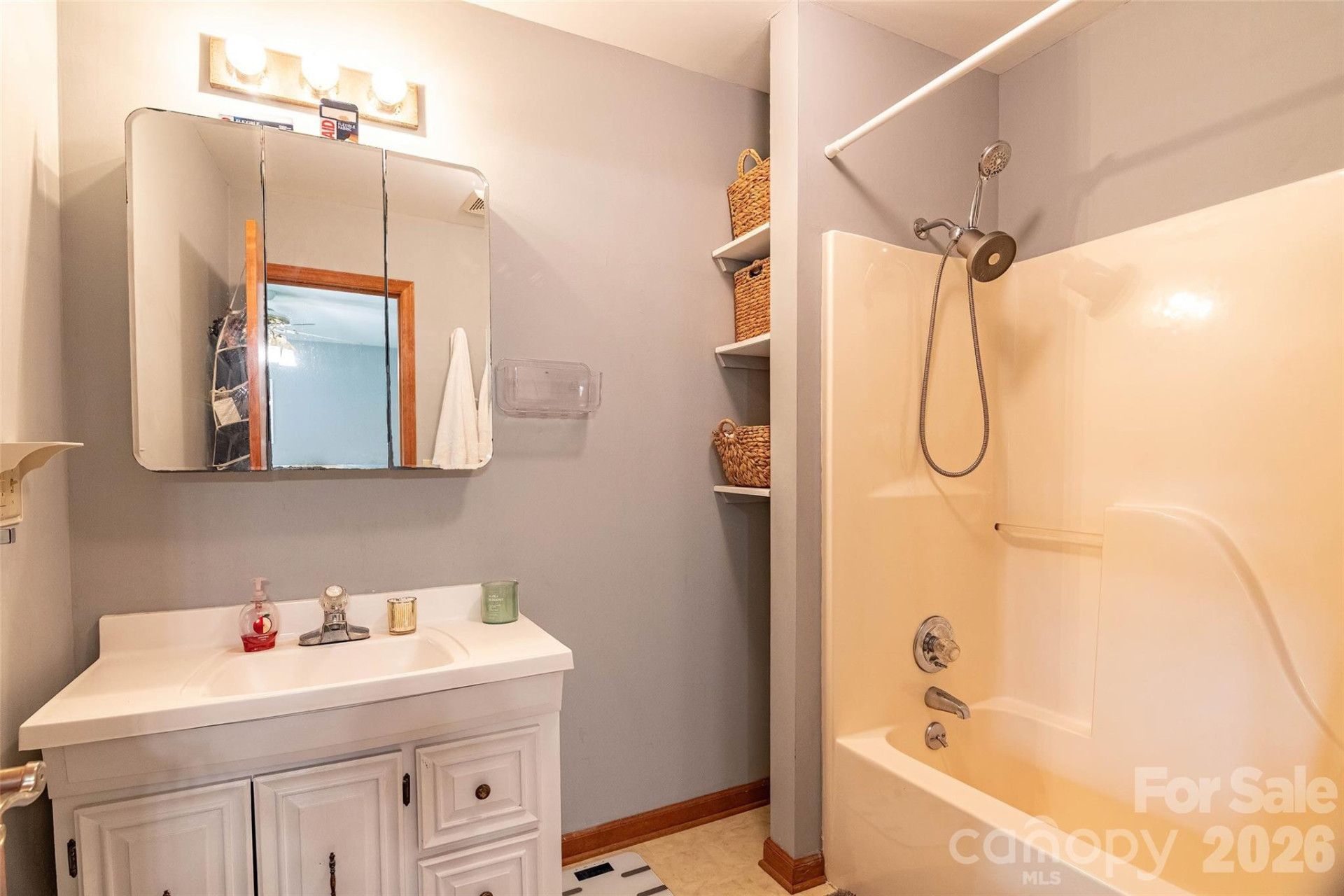 445 Old Caroleen Road - Photo 13