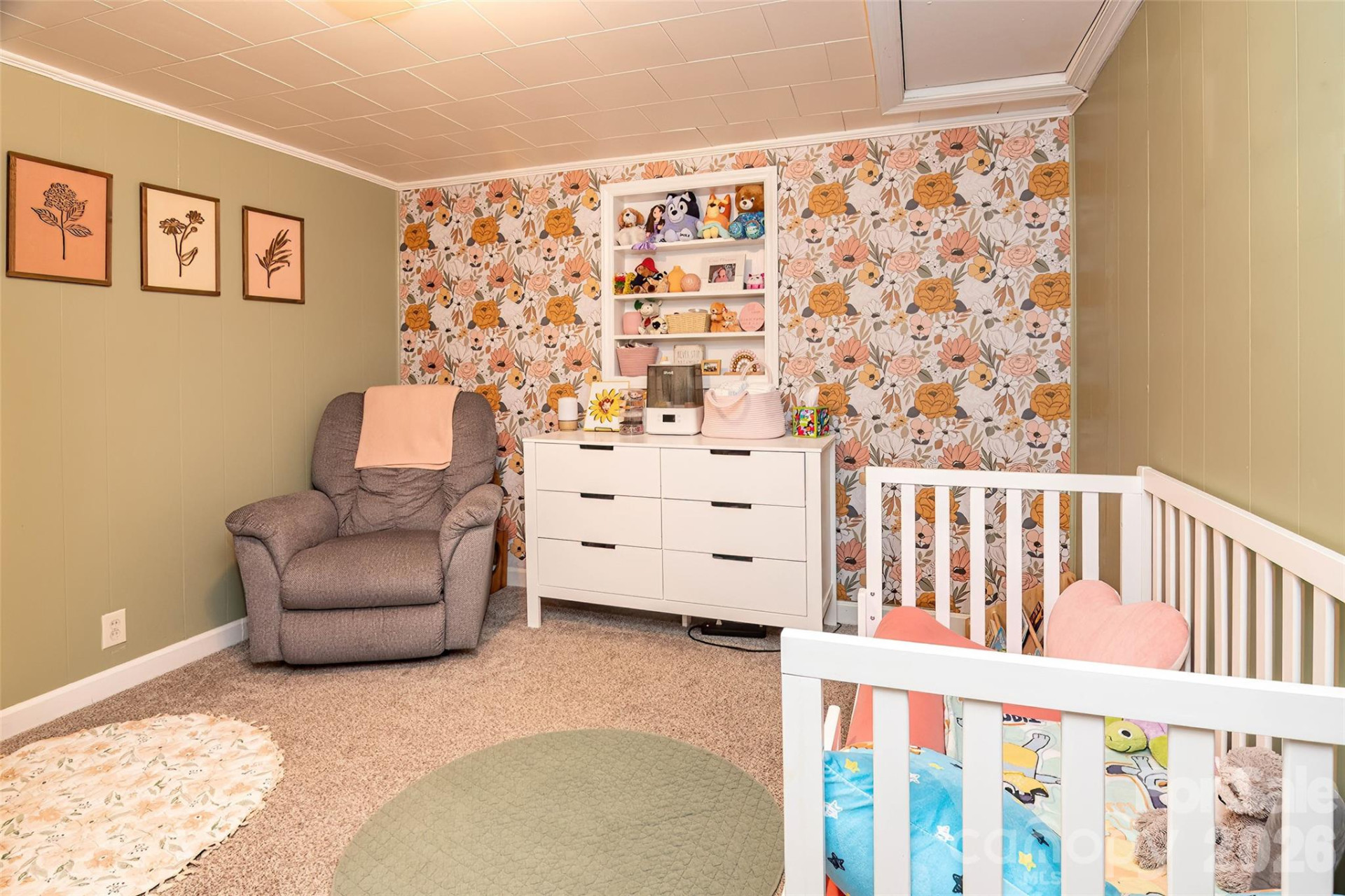 445 Old Caroleen Road - Photo 14