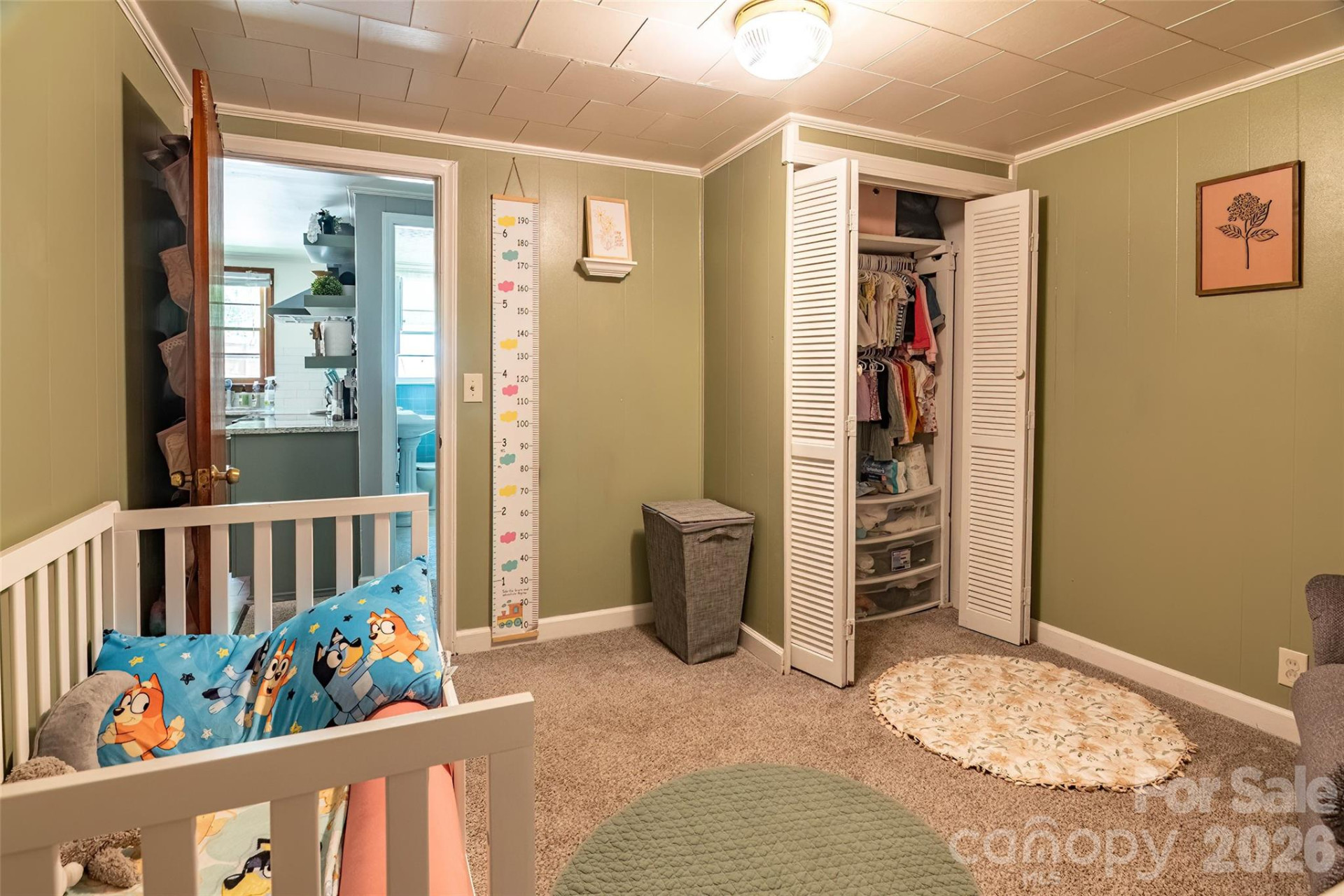 445 Old Caroleen Road - Photo 15