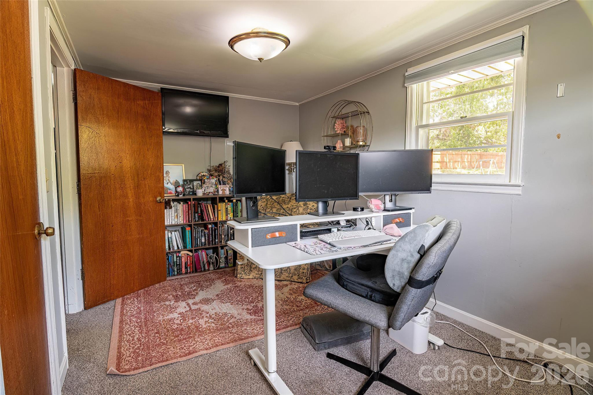 445 Old Caroleen Road - Photo 17