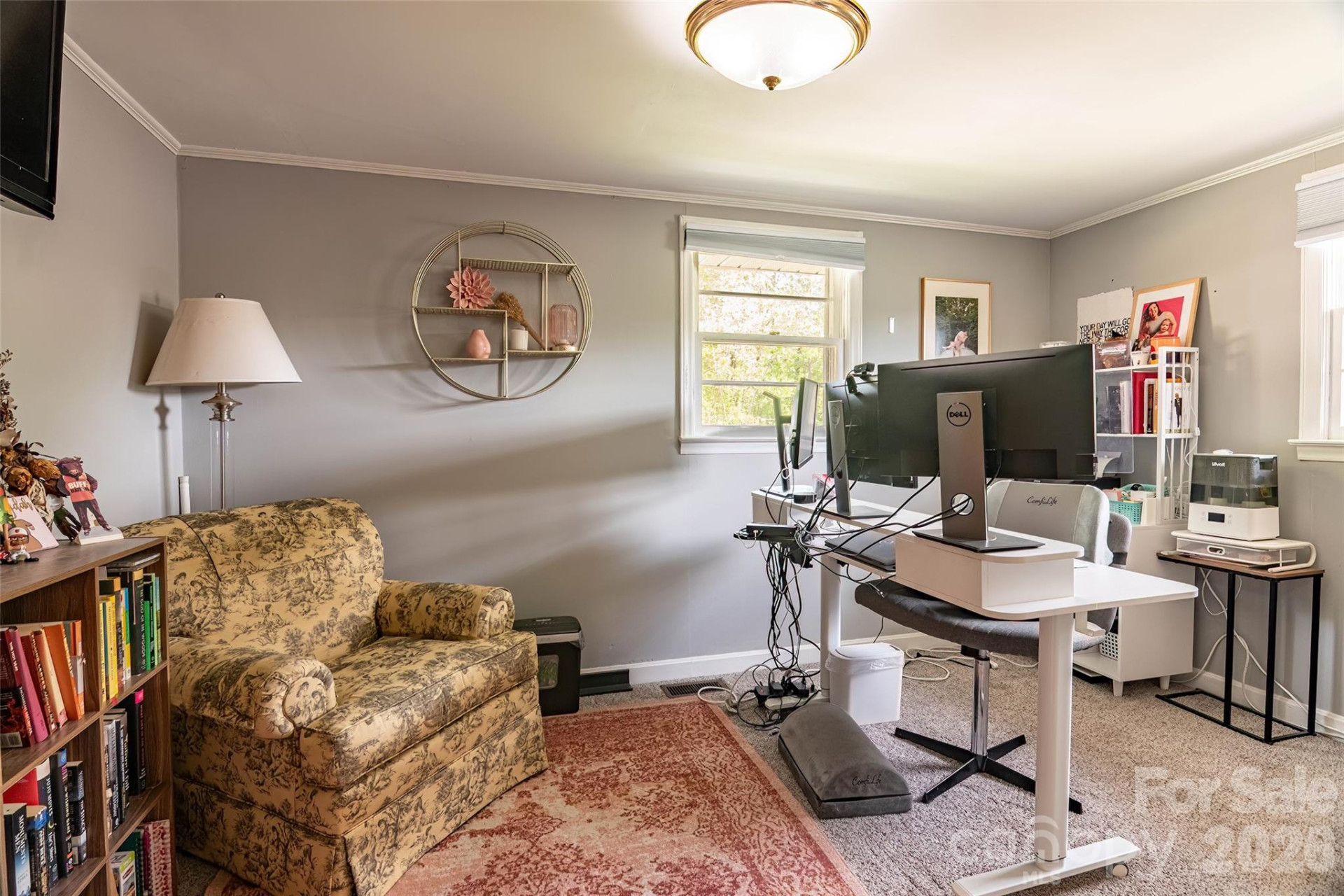 445 Old Caroleen Road - Photo 18