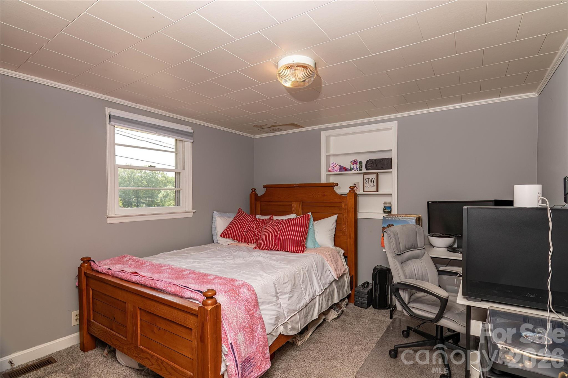 445 Old Caroleen Road - Photo 19