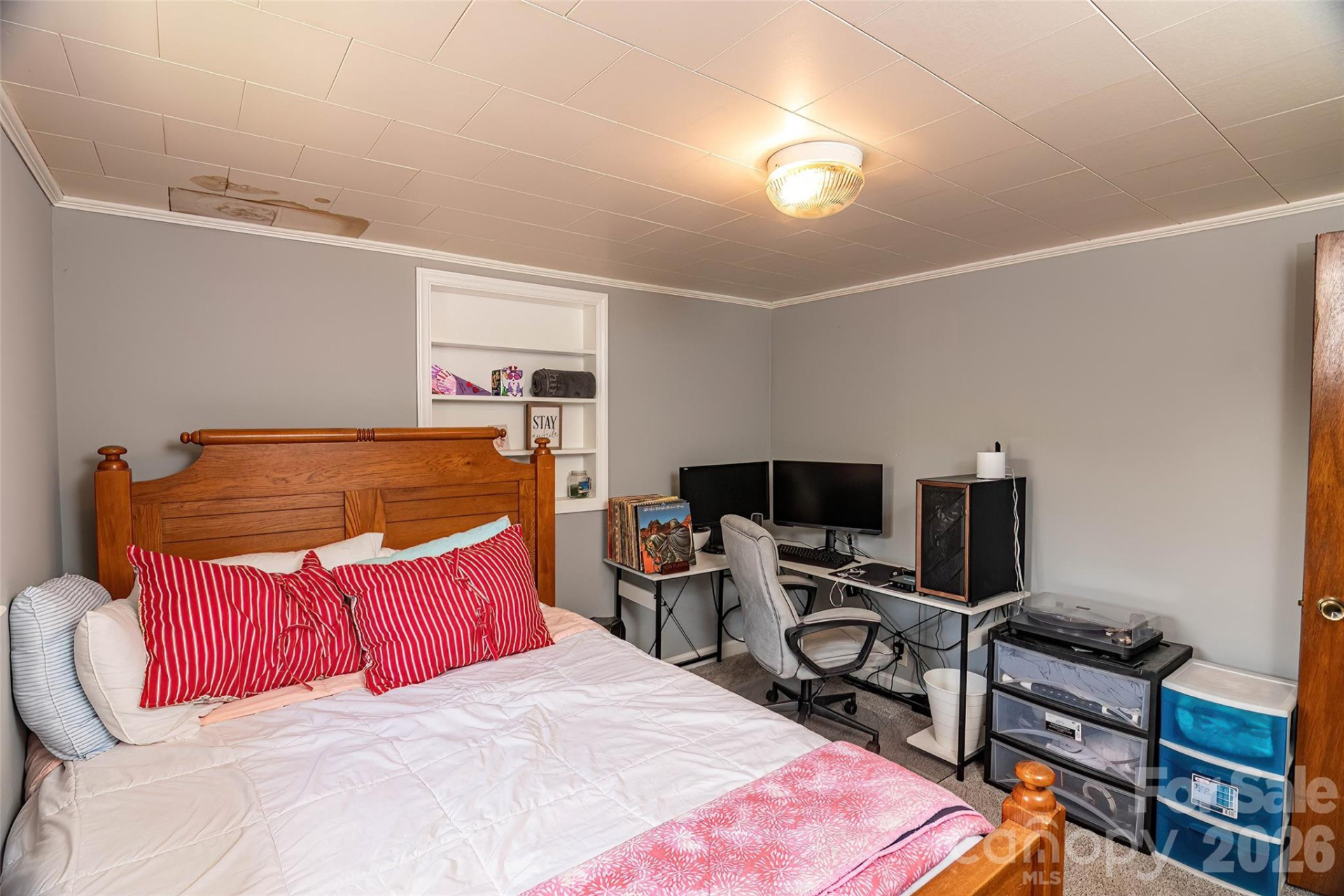 445 Old Caroleen Road - Photo 20