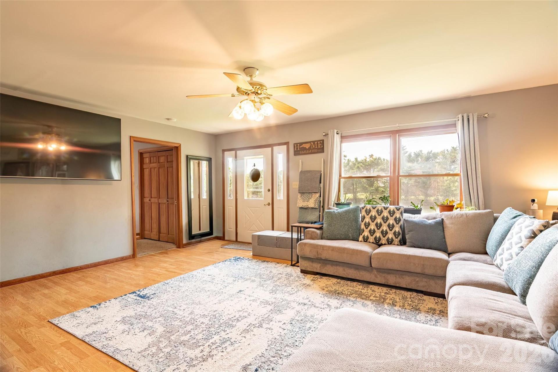 445 Old Caroleen Road - Photo 3