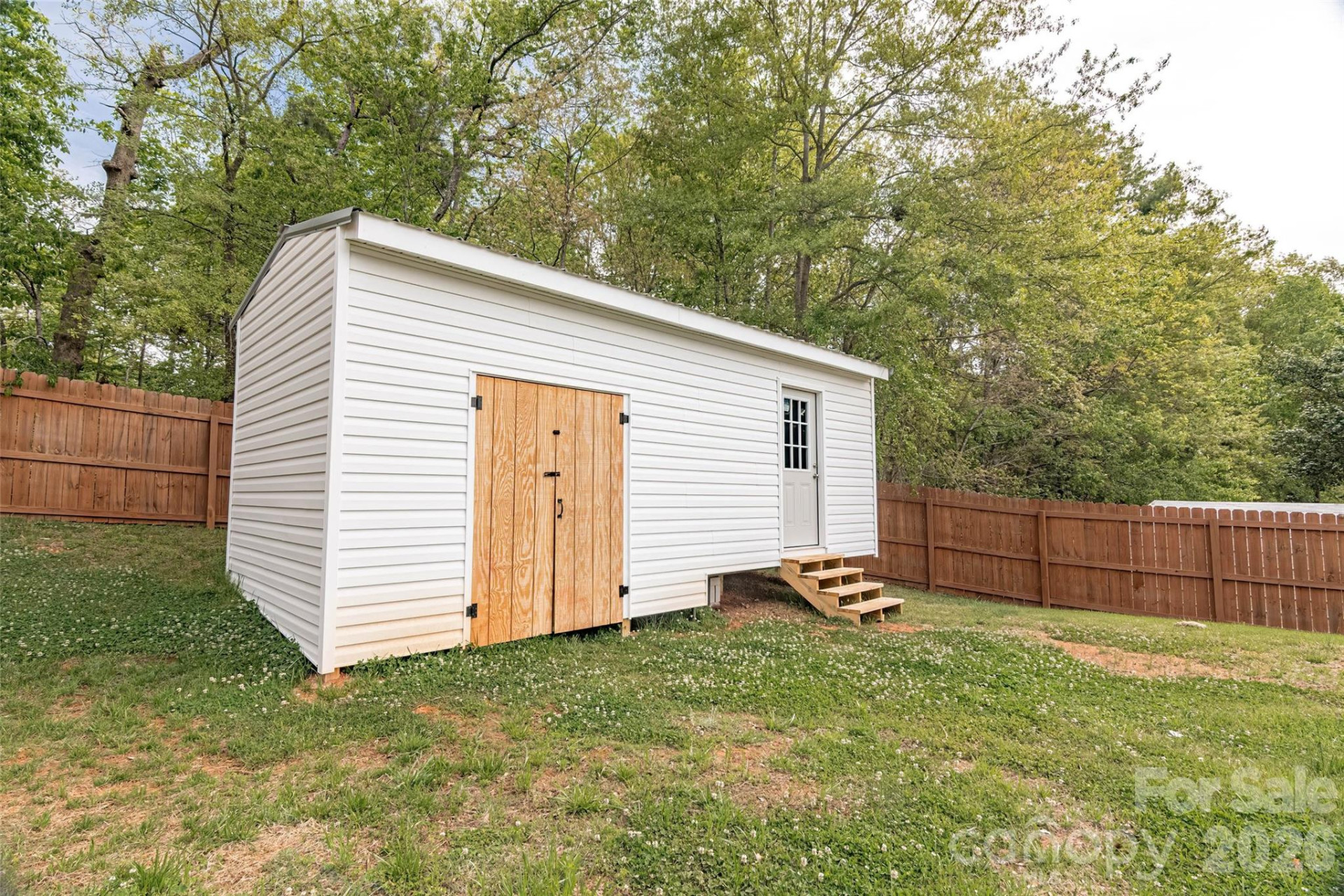 445 Old Caroleen Road - Photo 21