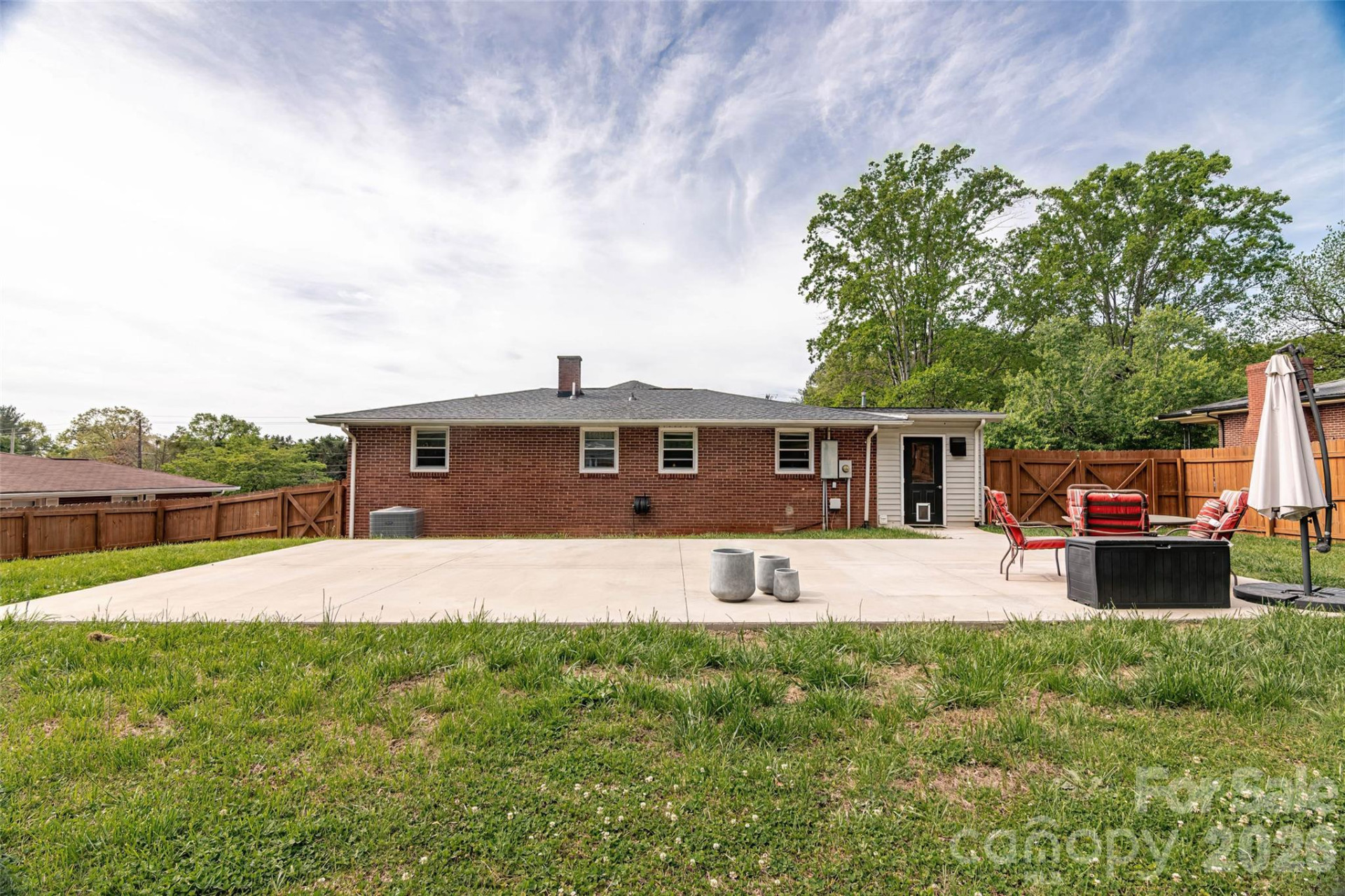 445 Old Caroleen Road - Photo 22