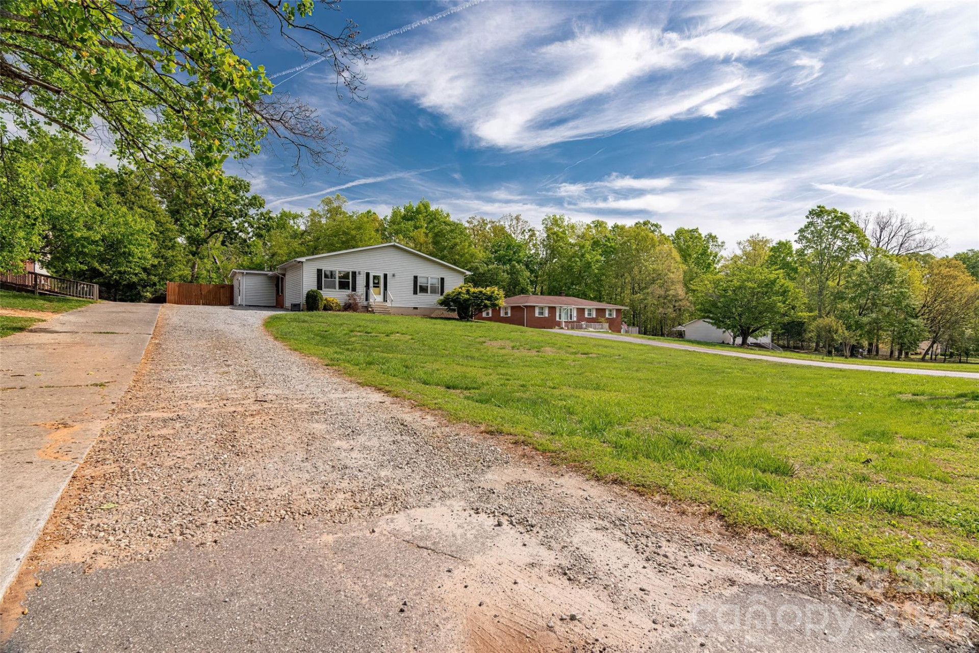 445 Old Caroleen Road - Photo 24