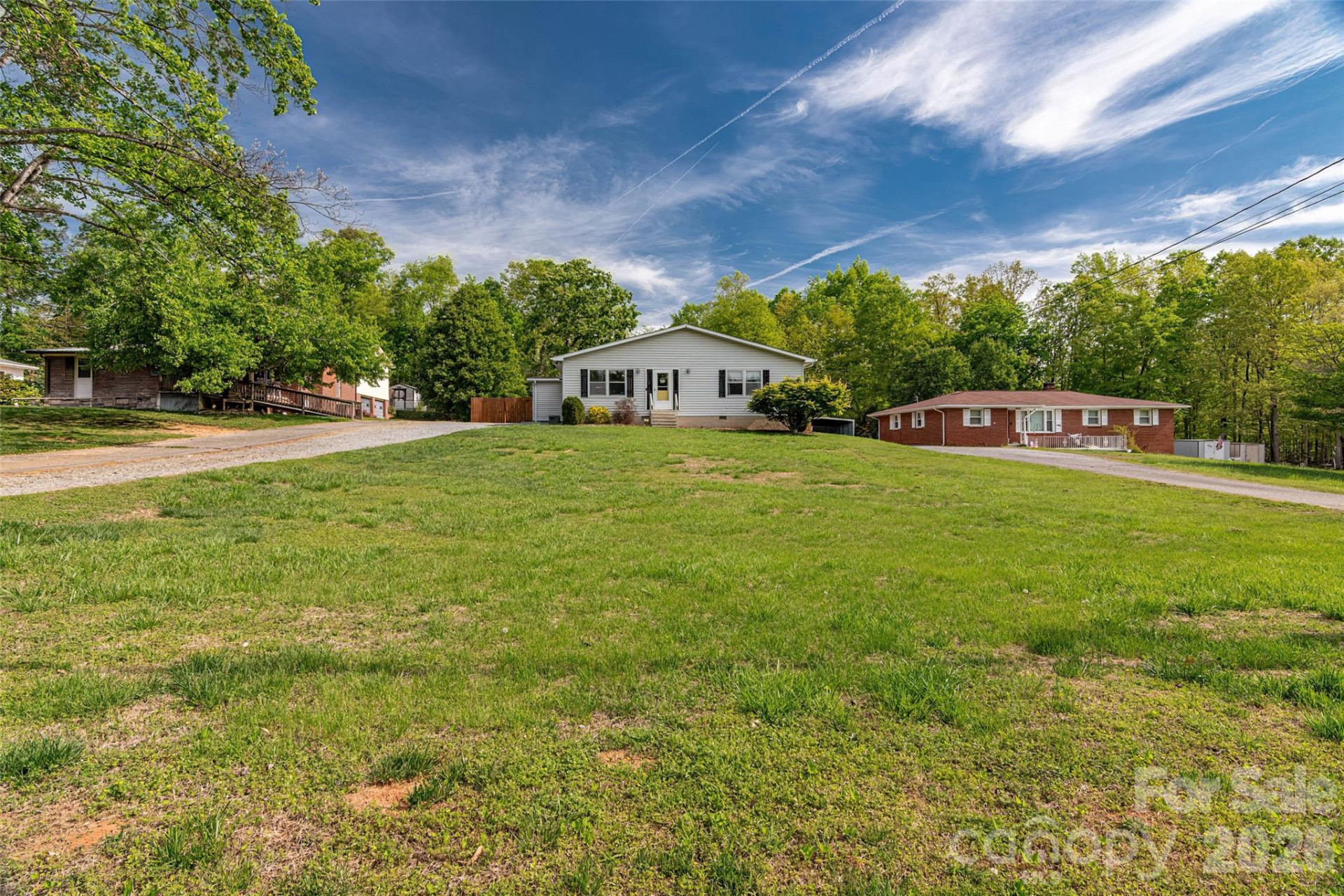 445 Old Caroleen Road - Photo 25