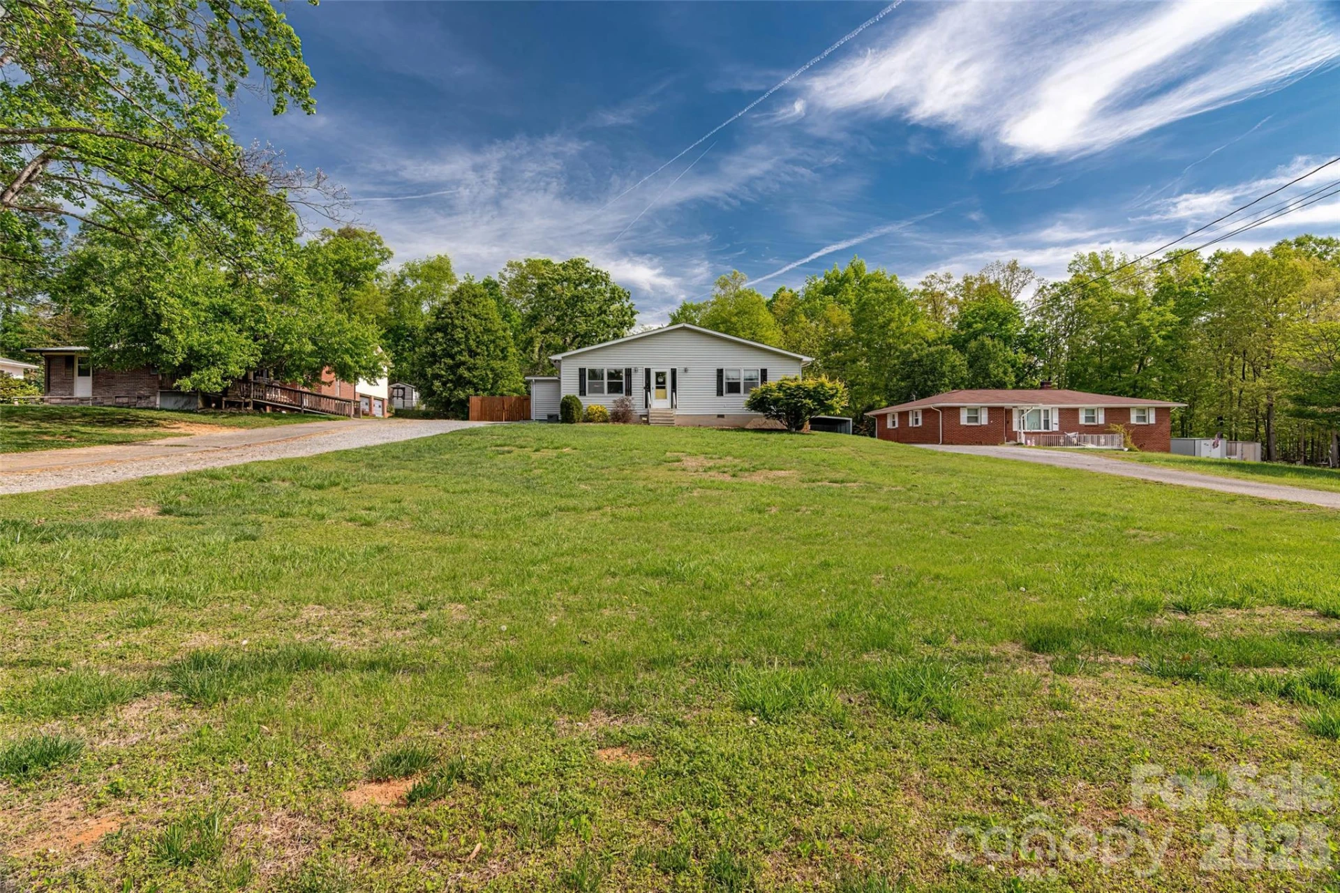 445 Old Caroleen Road - Photo 25