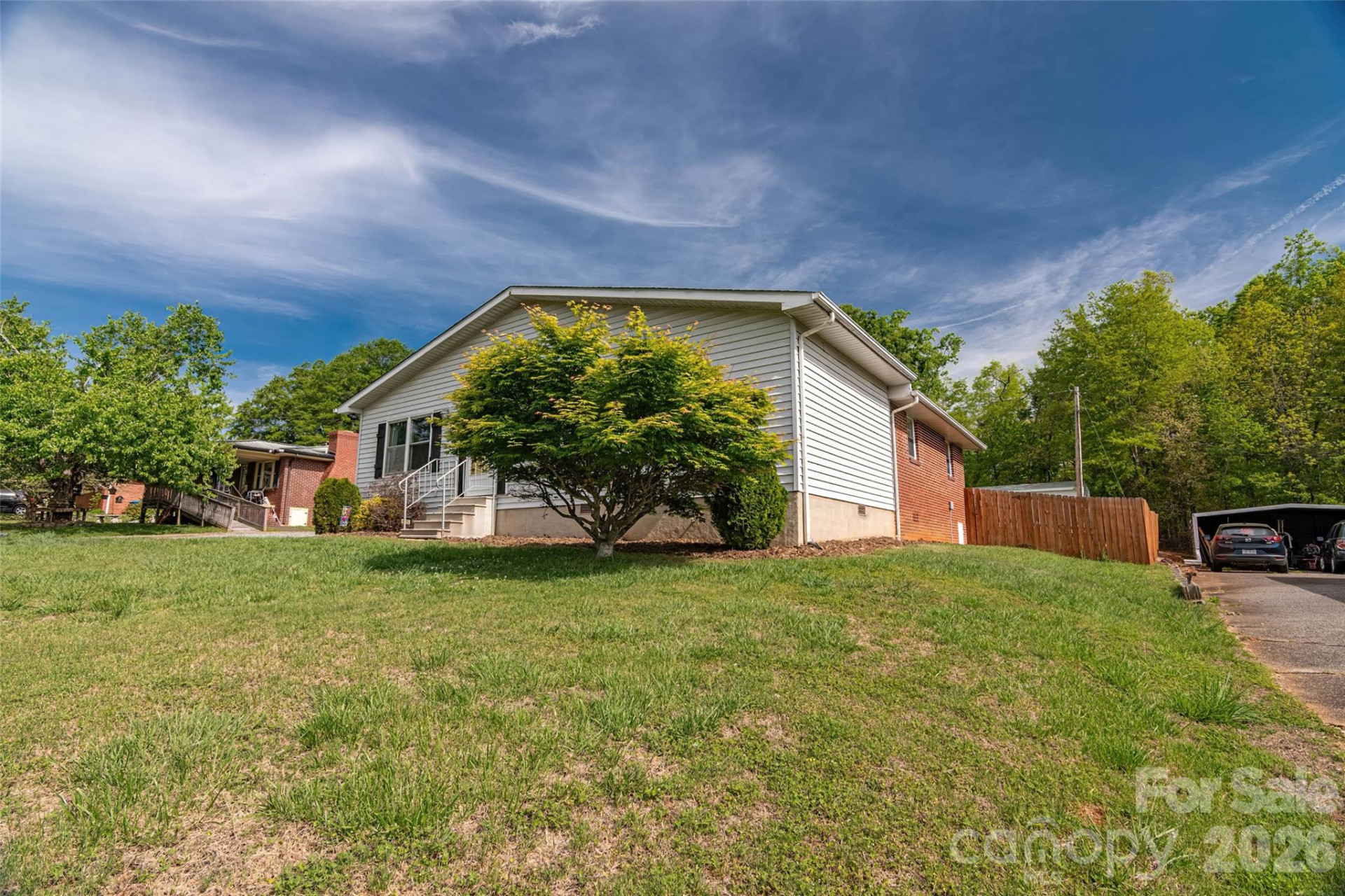 445 Old Caroleen Road - Photo 26