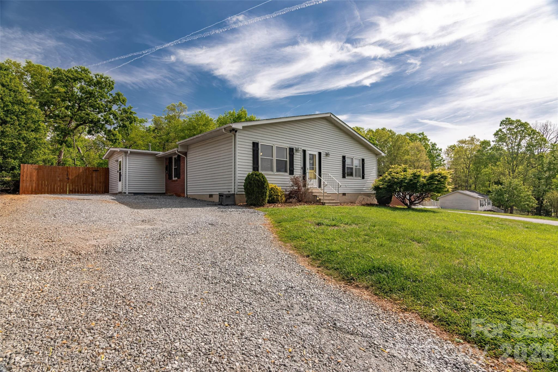 445 Old Caroleen Road - Photo 27