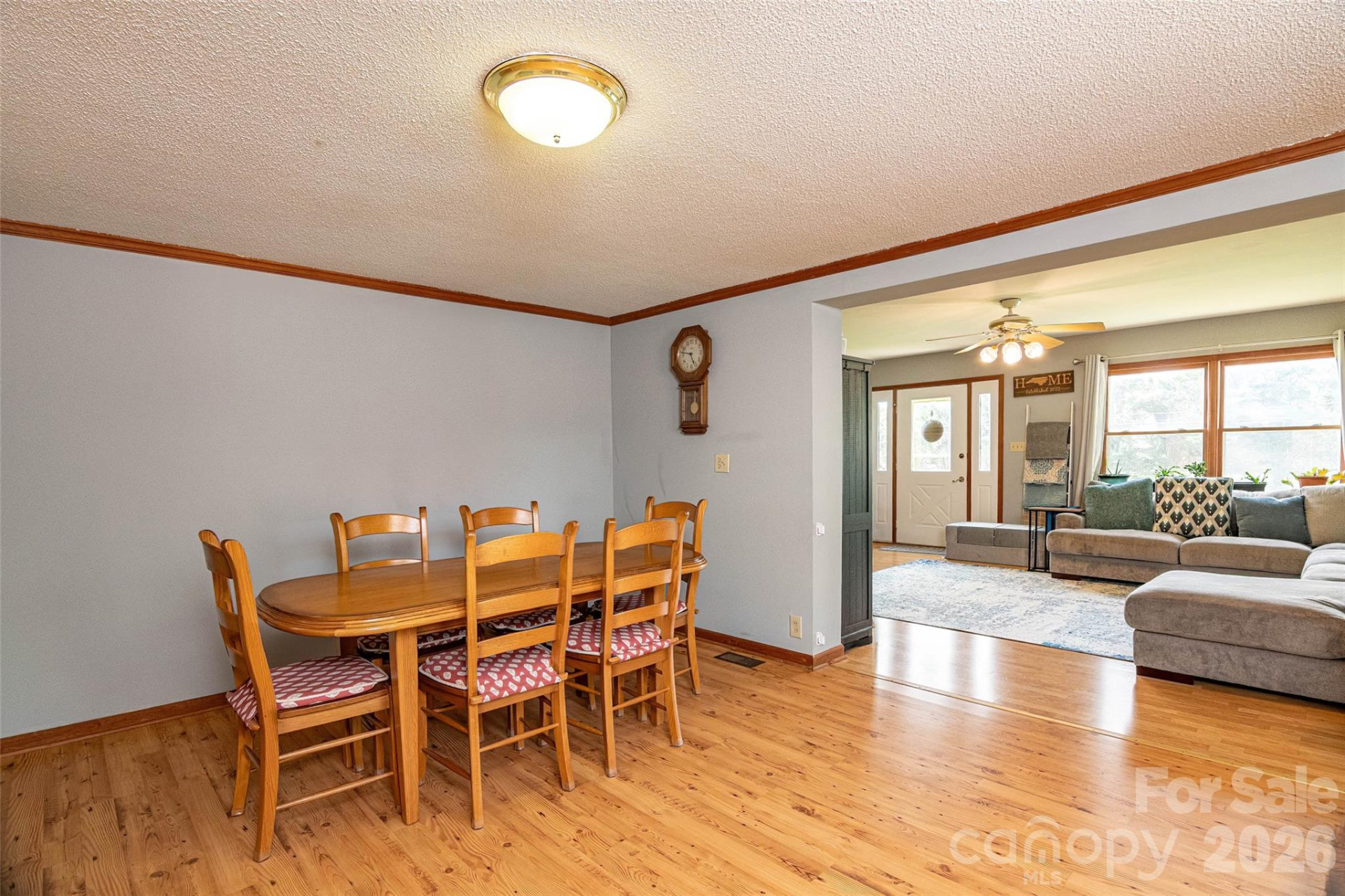 445 Old Caroleen Road - Photo 4