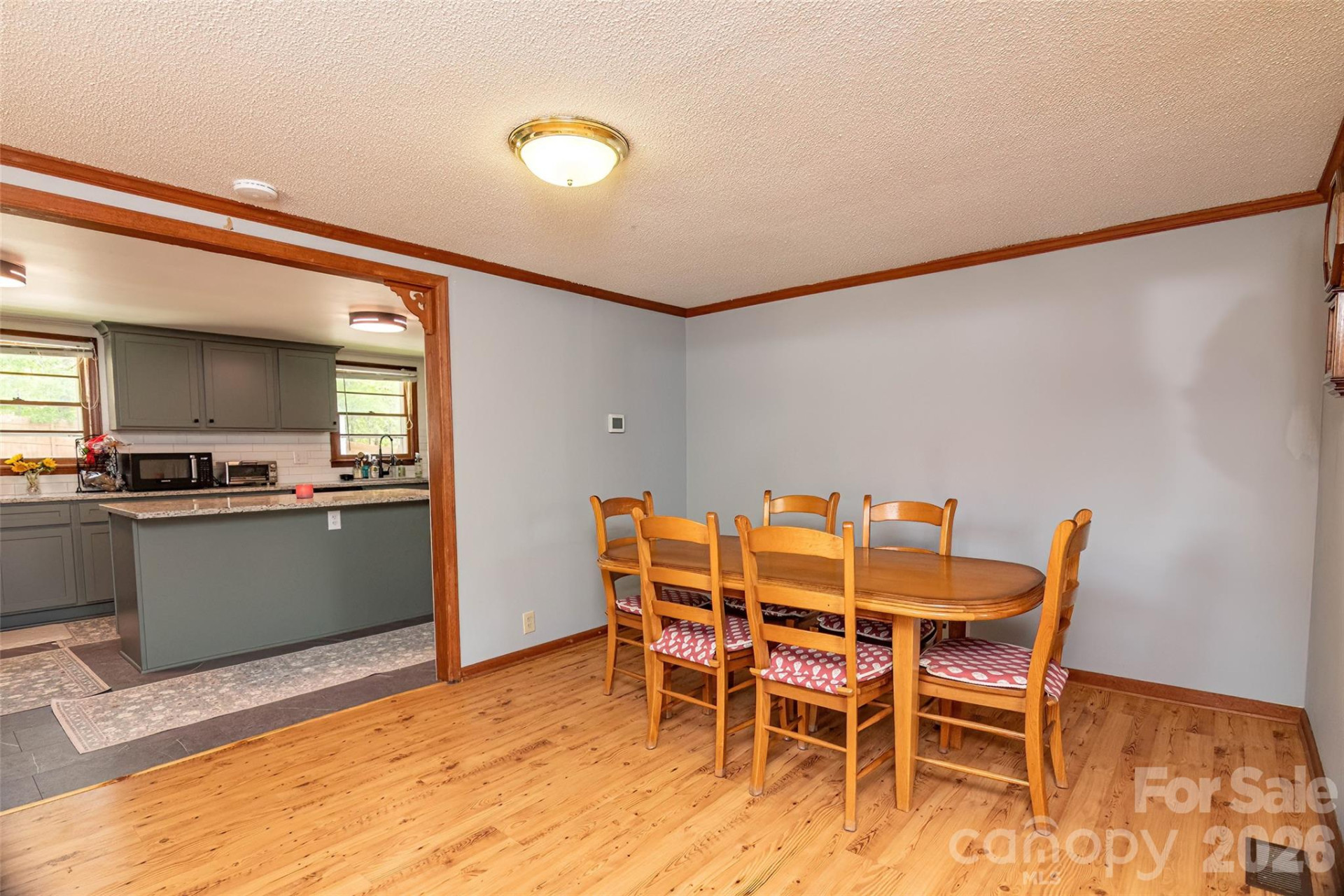 445 Old Caroleen Road - Photo 5