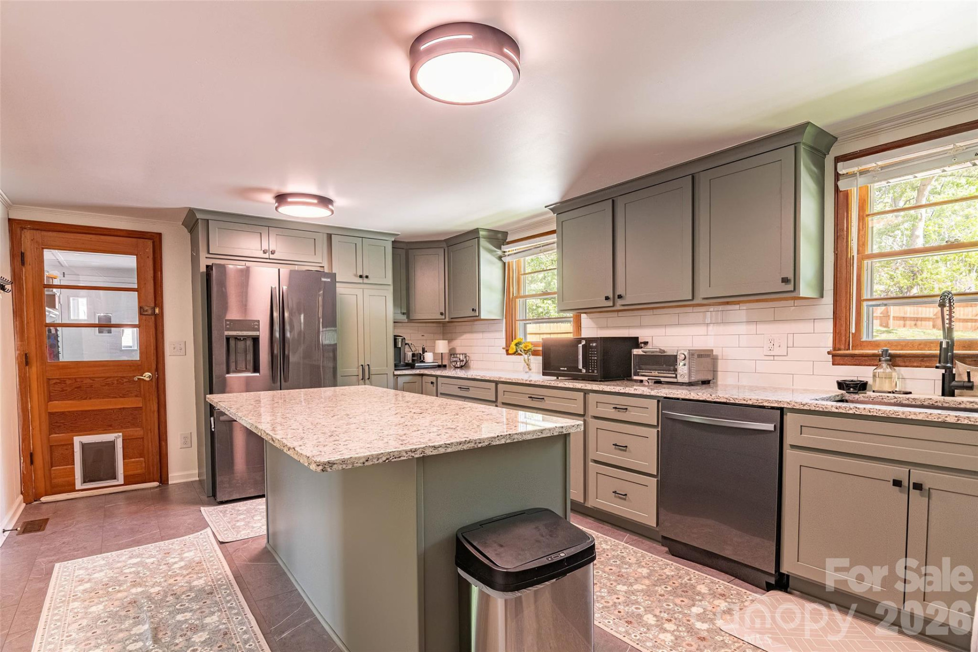 445 Old Caroleen Road - Photo 7