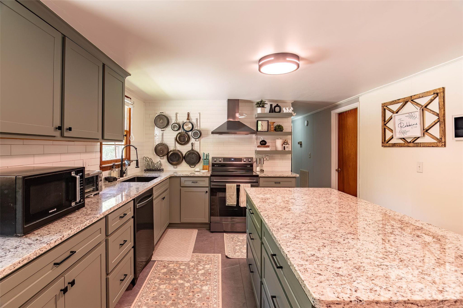 445 Old Caroleen Road - Photo 8