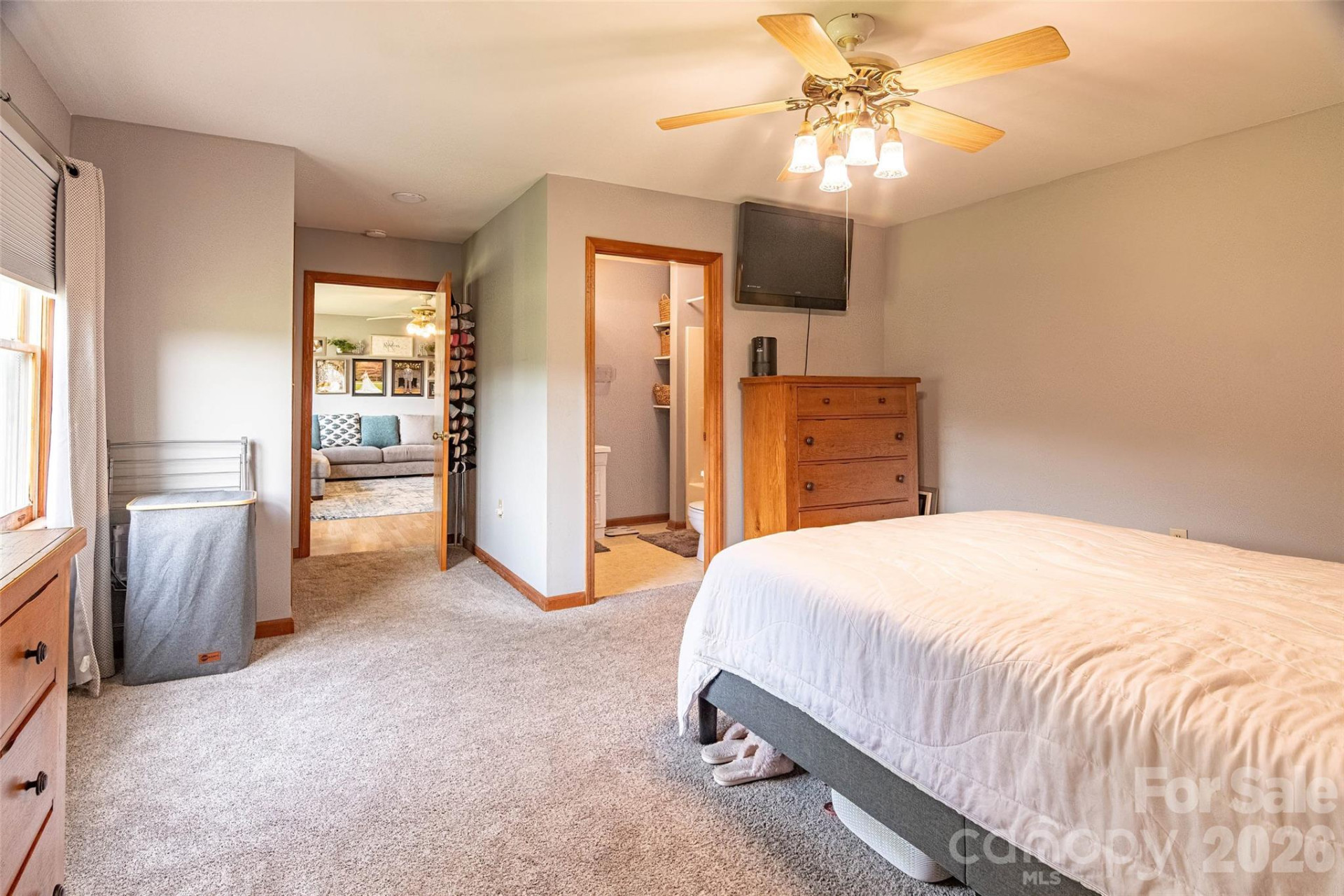 445 Old Caroleen Road - Photo 9