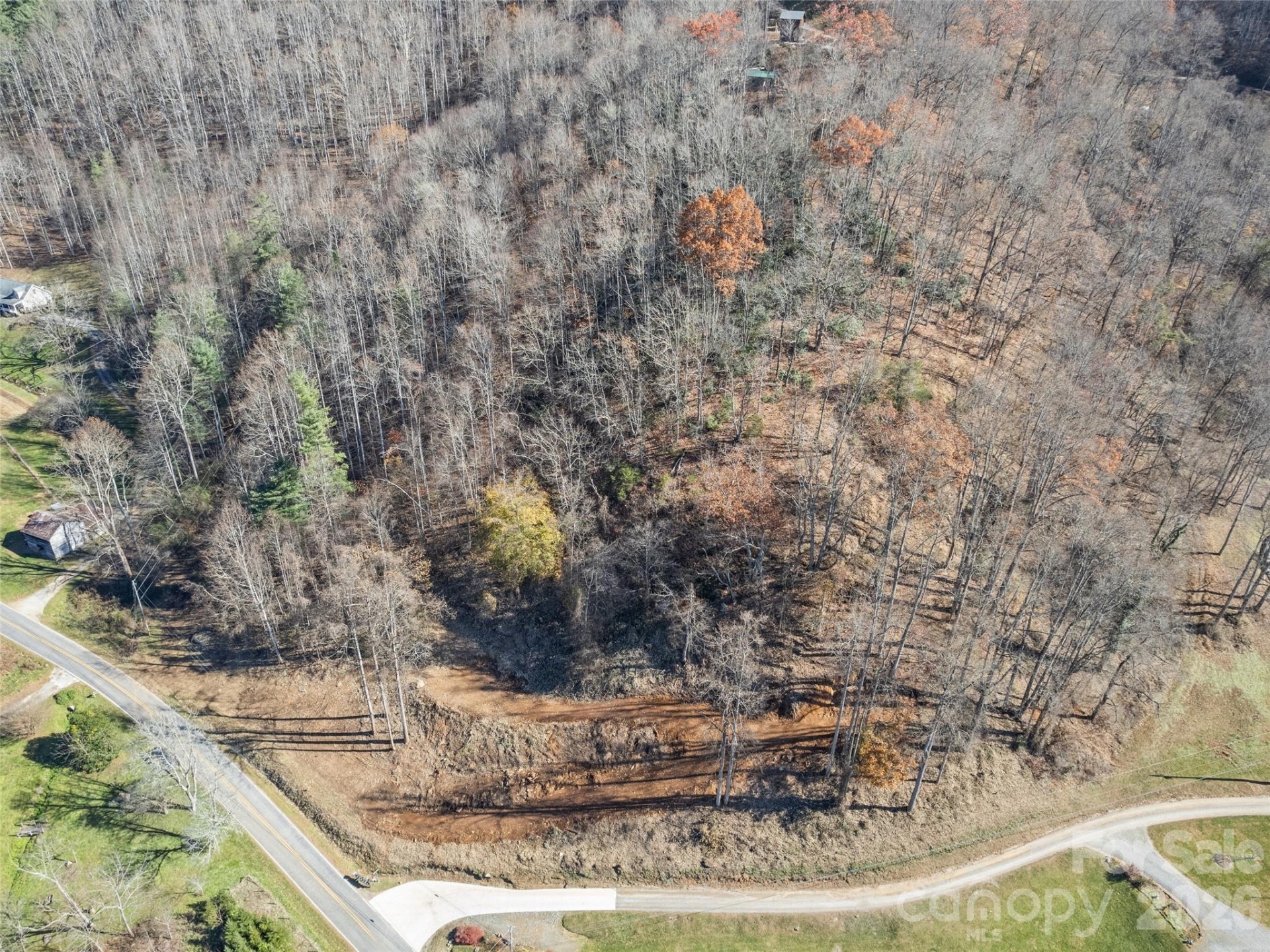 Tract 2: Lot 3 Fisher Creek Road - Photo 2