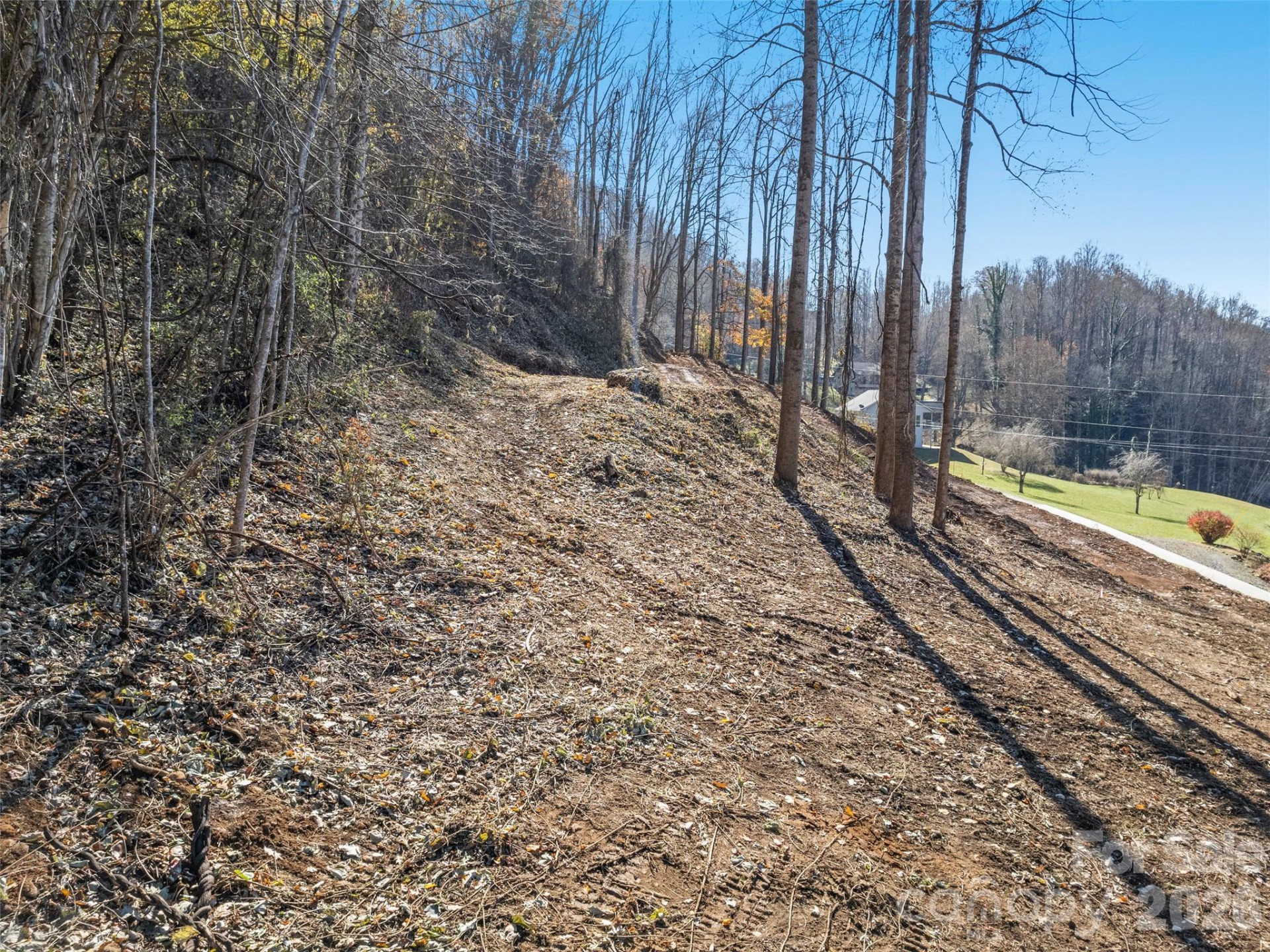 Tract 2: Lot 3 Fisher Creek Road - Photo 4