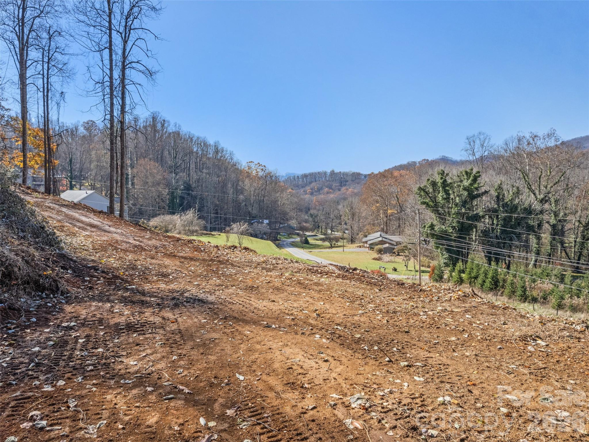 Tract 2: Lot 3 Fisher Creek Road - Photo 6