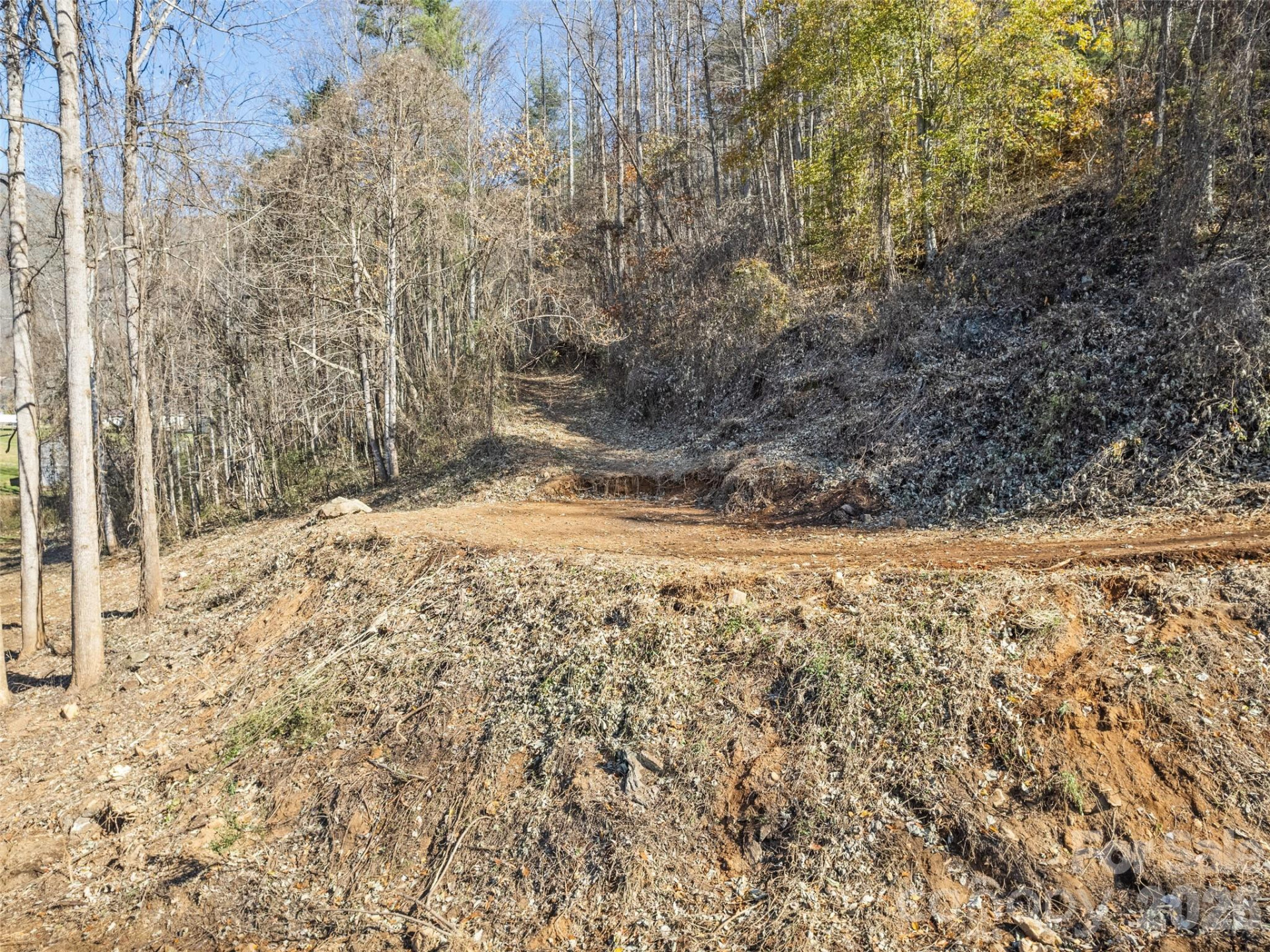Tract 2: Lot 3 Fisher Creek Road - Photo 8