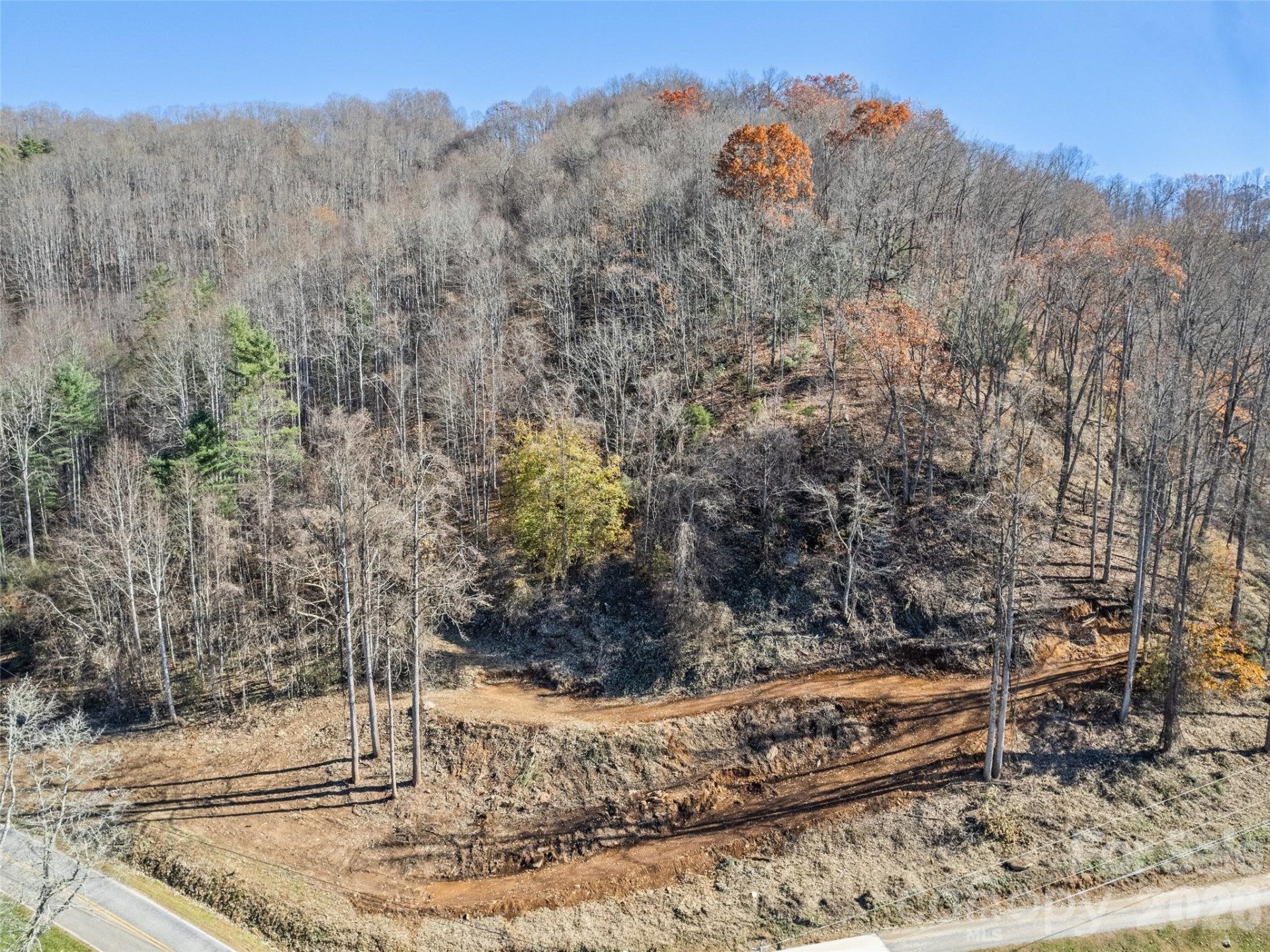 Tract 2: Lot 3 Fisher Creek Road - Photo 9