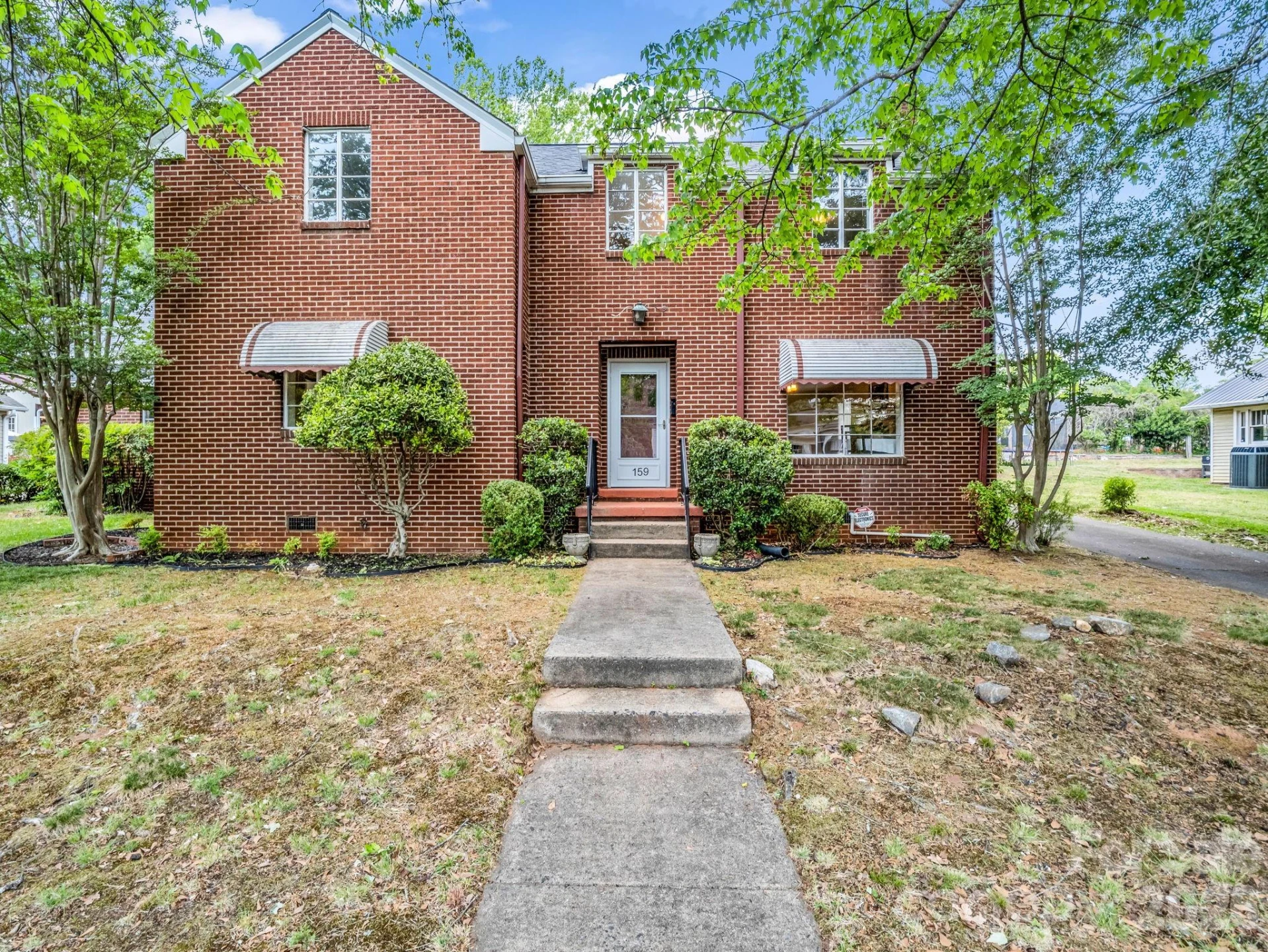 159 Arlington Street