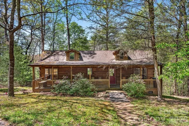 276 Oleta Mill Trail