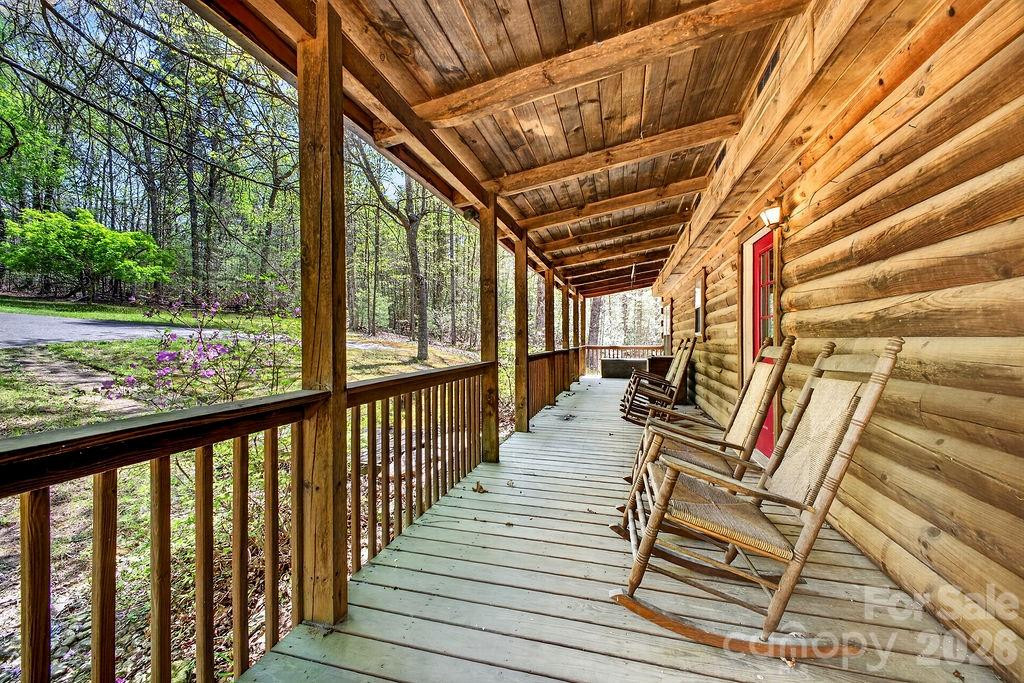 276 Oleta Mill Trail - Photo 2