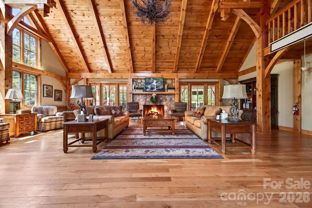 276 Oleta Mill Trail - Photo 31